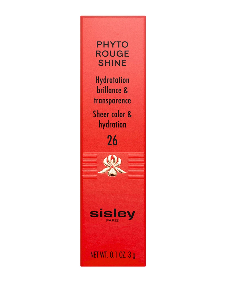 Barra de labios Phyto-Rouge Shine 13 Sheer Beverly Hills Sisley - 26 Sheer Bel Air 26 Sheer Bel Air-4
