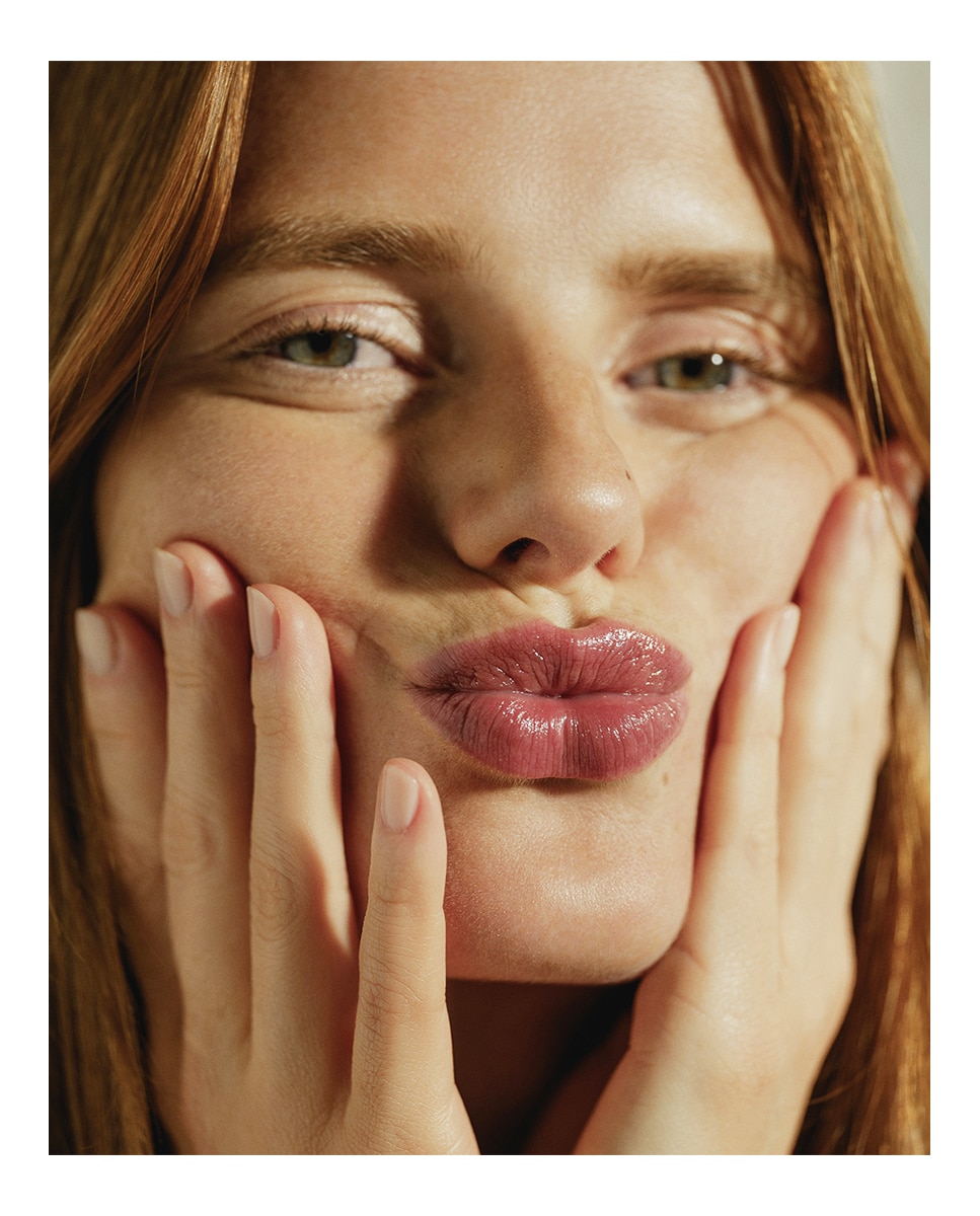 Barra de labios Phyto-Rouge Shine 13 Sheer Beverly Hills Sisley - 26 Sheer Bel Air 26 Sheer Bel Air-5