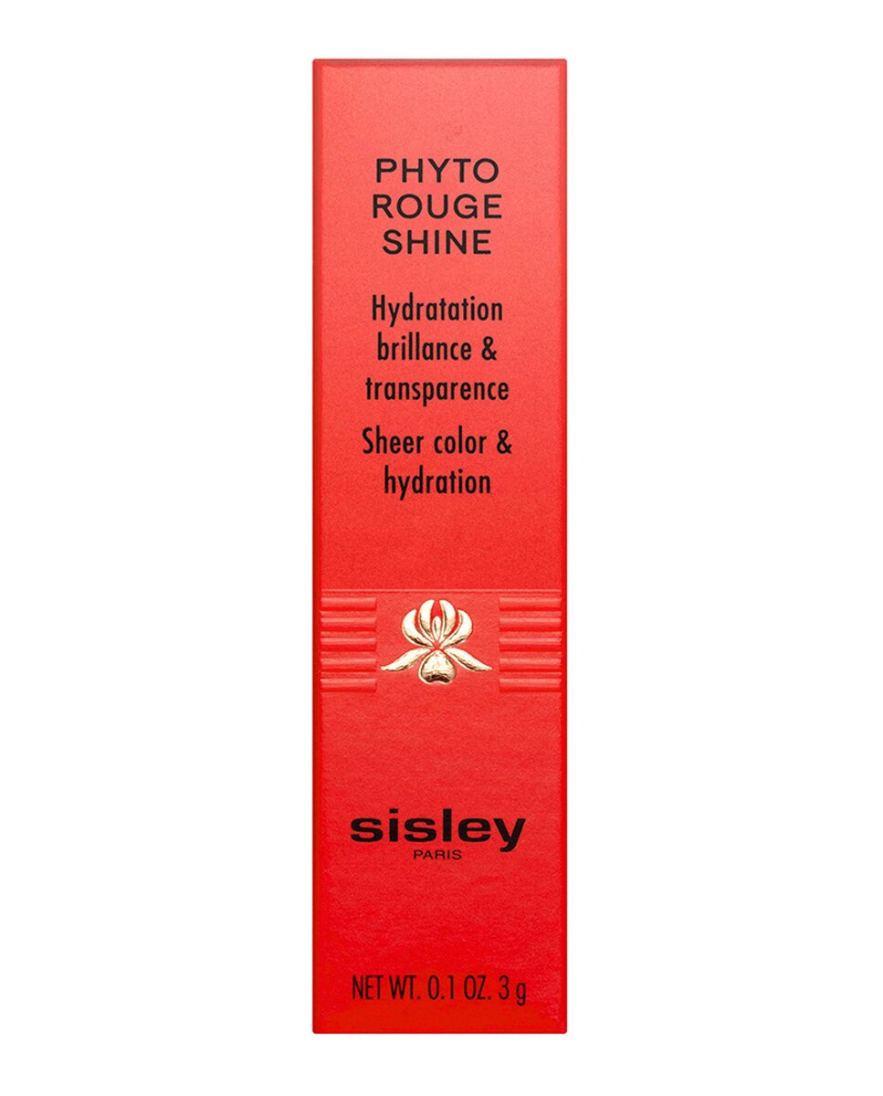 Barra de labios Phyto-Rouge Shine 13 Sheer Beverly Hills Sisley - 43 Sheer Scarlet 43 Sheer Scarlet-4
