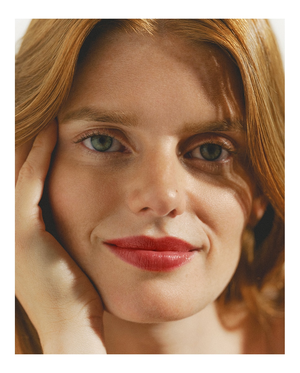 Barra de labios Phyto-Rouge Shine 13 Sheer Beverly Hills Sisley - 43 Sheer Scarlet 43 Sheer Scarlet-5