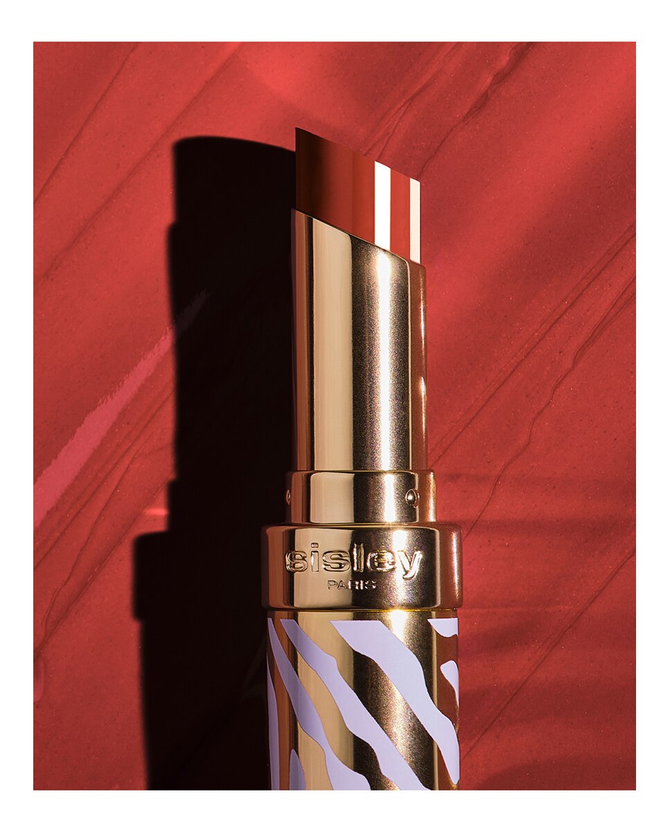 Barra de labios Phyto-Rouge Shine 13 Sheer Beverly Hills Sisley - 43 Sheer Scarlet 43 Sheer Scarlet-6