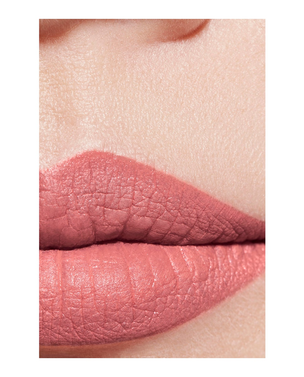 CHANEL ROUGE ALLURE VELVET EDICIÓN LIMITADA – LA BARRA DE LABIOS ATERCIOPELADA LUMINOSA - 478 - RENCONTRE 478 - RENCONTRE-6