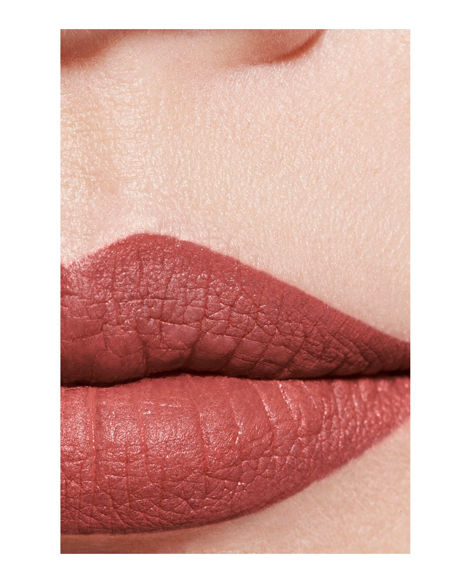 CHANEL ROUGE ALLURE VELVET EDICIÓN LIMITADA – LA BARRA DE LABIOS ATERCIOPELADA LUMINOSA - 479 - CRUSH 479 - CRUSH-6