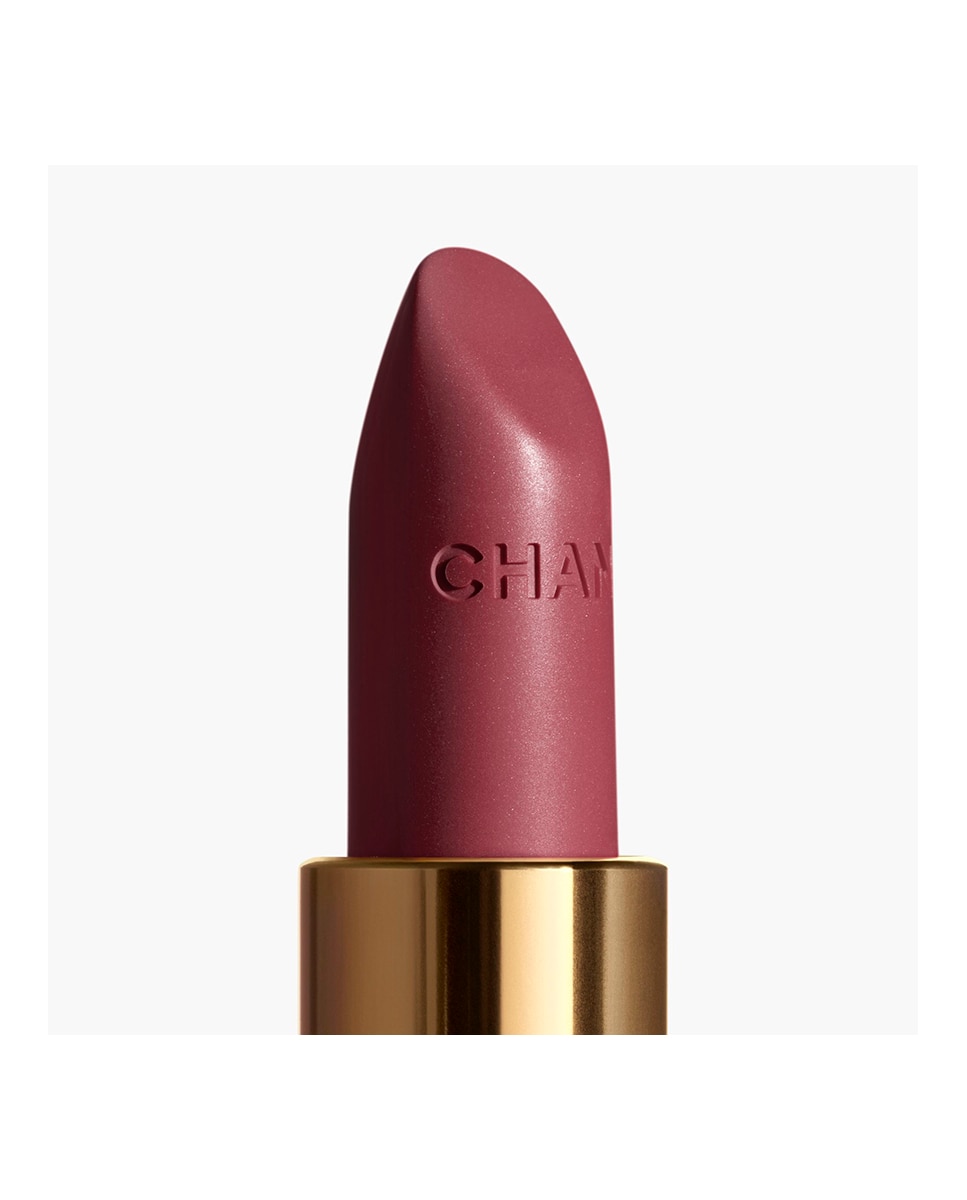 CHANEL ROUGE ALLURE VELVET EDICIÓN LIMITADA – LA BARRA DE LABIOS ATERCIOPELADA LUMINOSA - 488 - PREMIER P 488 - PREMIER P-3