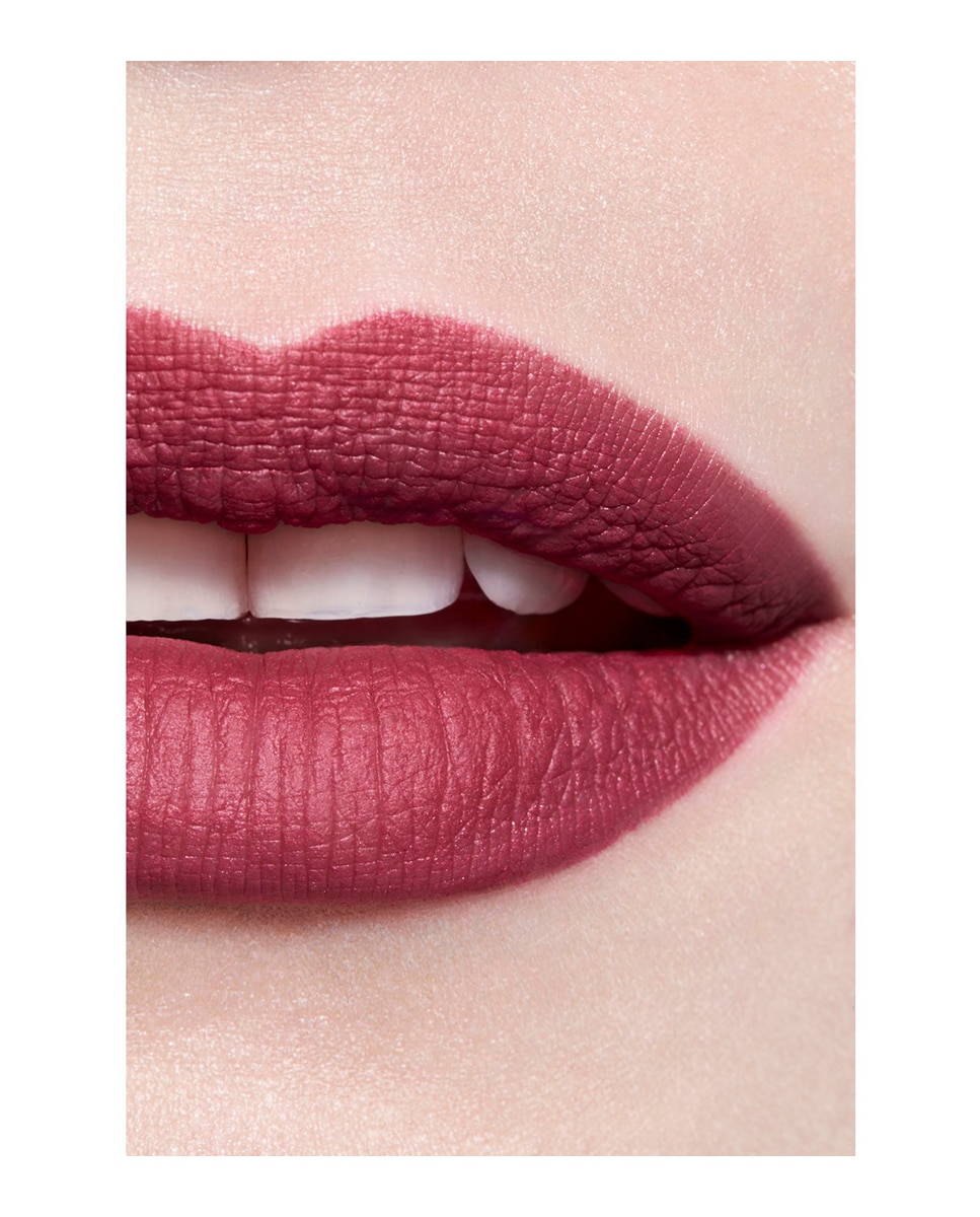 CHANEL ROUGE ALLURE VELVET EDICIÓN LIMITADA – LA BARRA DE LABIOS ATERCIOPELADA LUMINOSA - 488 - PREMIER P 488 - PREMIER P-7