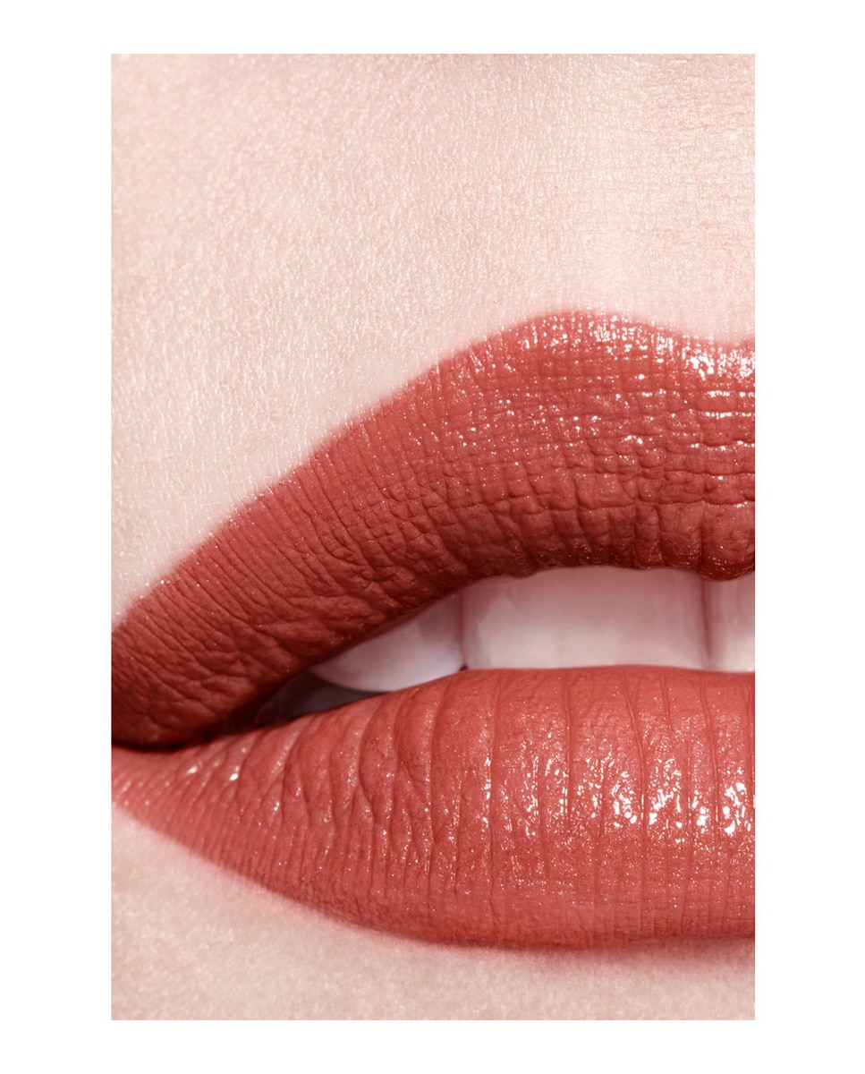 CHANEL ROUGE COCO LA BARRA DE LABIOS SATINADA DE LARGA DURACIÓN, TRATAMIENTO HIDRATANTE Y ALISANTE - 106 DEAUVILLE 106 DEAUVILLE-6