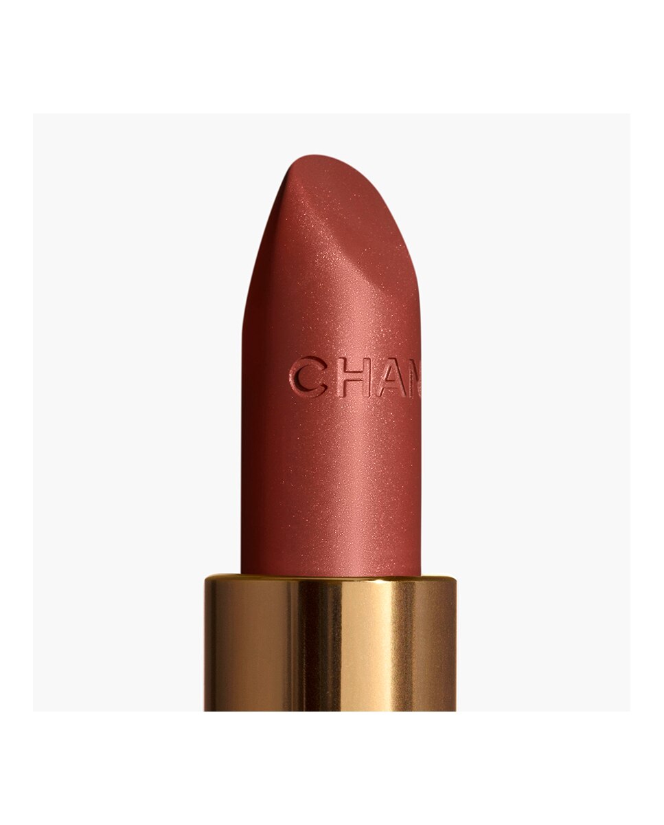 CHANEL ROUGE COCO LA BARRA DE LABIOS SATINADA DE LARGA DURACIÓN, TRATAMIENTO HIDRATANTE Y ALISANTE - 112 PARIS 1ER 112 PARIS 1ER-3