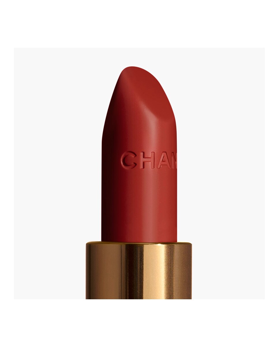 CHANEL ROUGE COCO LA BARRA DE LABIOS SATINADA DE LARGA DURACIÓN, TRATAMIENTO HIDRATANTE Y ALISANTE - 114 LOS ANGELES 114 LOS ANGELES-3