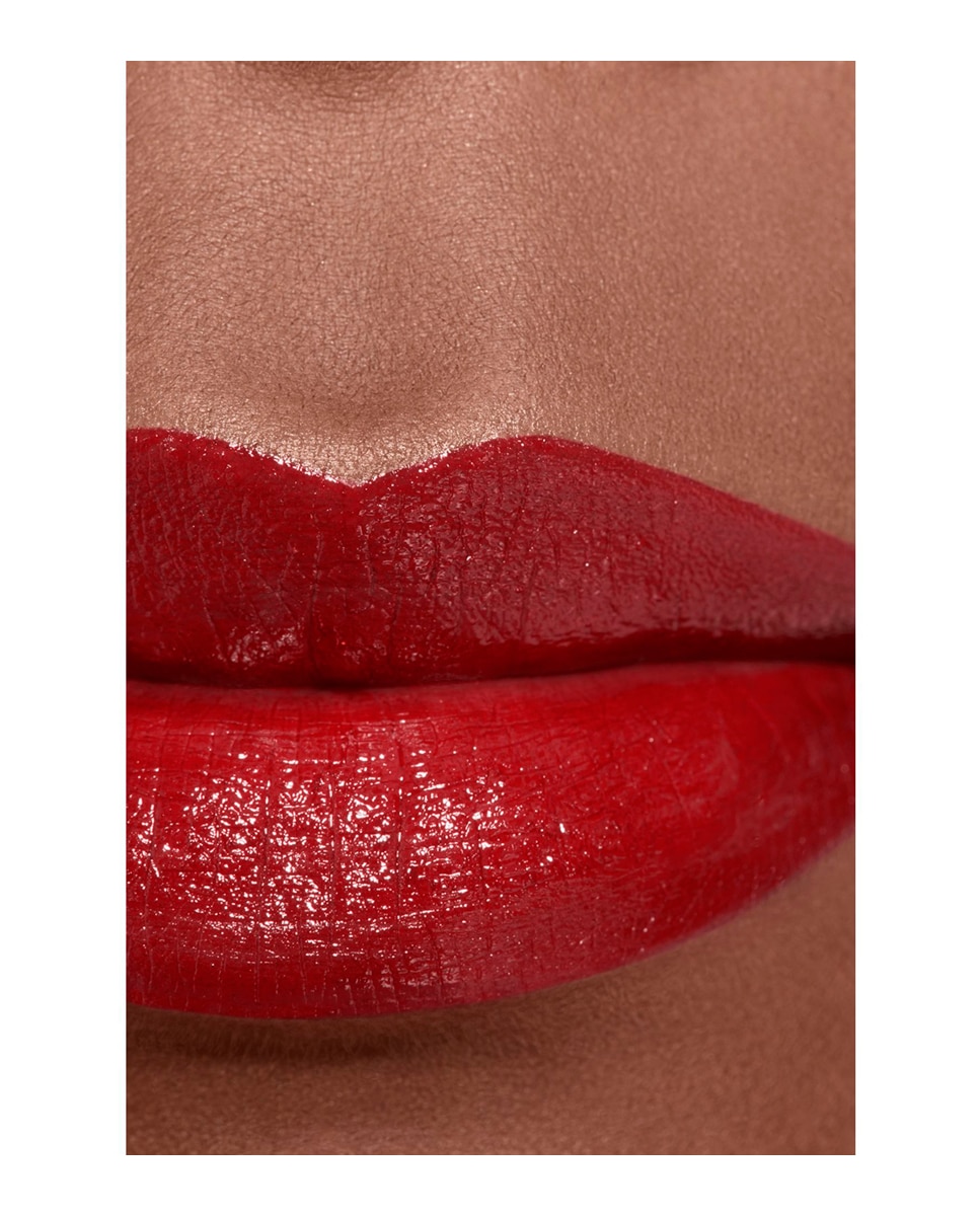 CHANEL ROUGE COCO LA BARRA DE LABIOS SATINADA DE LARGA DURACIÓN, TRATAMIENTO HIDRATANTE Y ALISANTE - 114 LOS ANGELES 114 LOS ANGELES-5