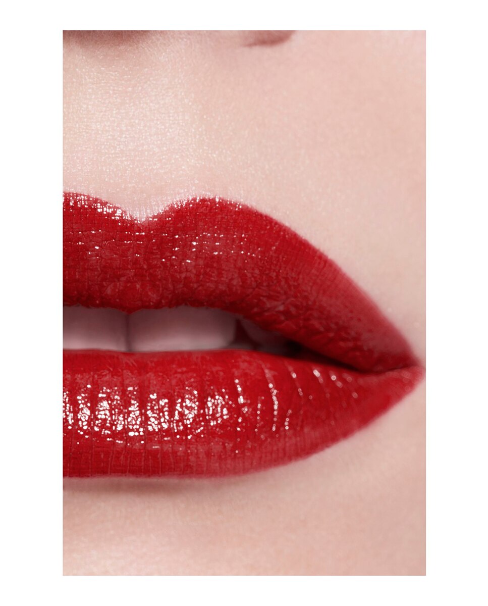 CHANEL ROUGE COCO LA BARRA DE LABIOS SATINADA DE LARGA DURACIÓN, TRATAMIENTO HIDRATANTE Y ALISANTE - 114 LOS ANGELES 114 LOS ANGELES-6