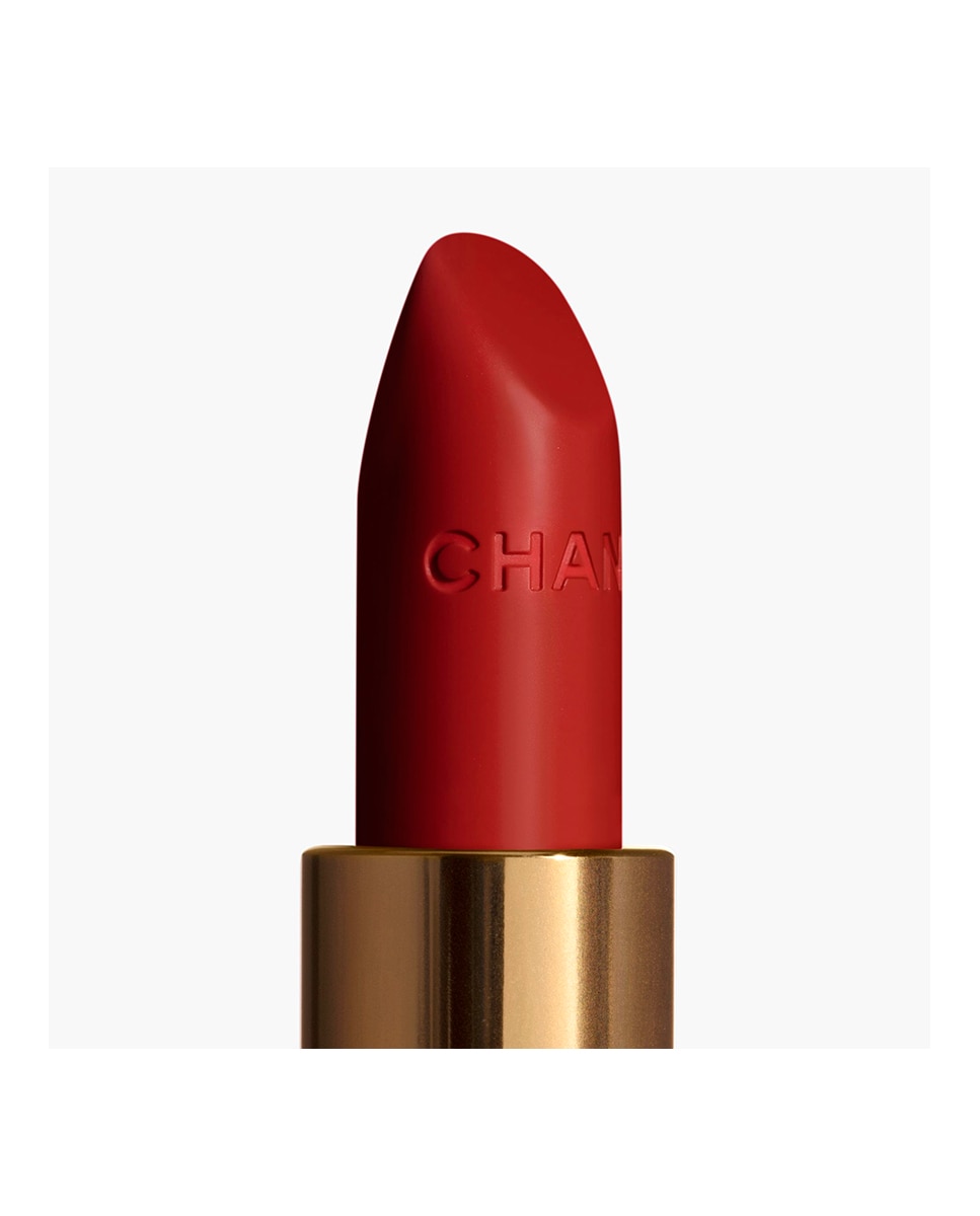 CHANEL ROUGE COCO LA BARRA DE LABIOS SATINADA DE LARGA DURACIÓN, TRATAMIENTO HIDRATANTE Y ALISANTE - 118 NEW YORK 118 NEW YORK-3