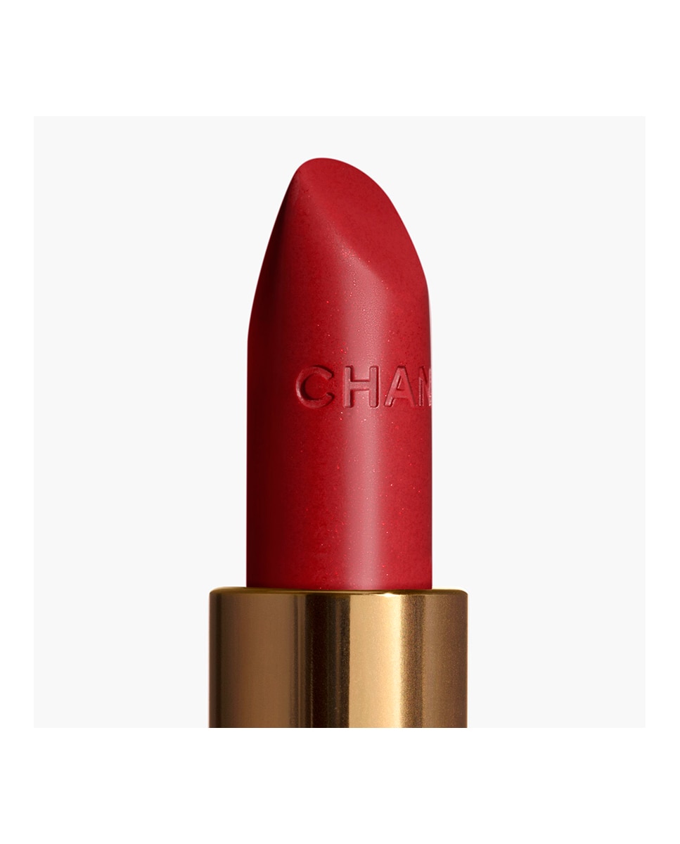 CHANEL ROUGE COCO LA BARRA DE LABIOS SATINADA DE LARGA DURACIÓN, TRATAMIENTO HIDRATANTE Y ALISANTE - 120 GABRIELLE 120 GABRIELLE-3