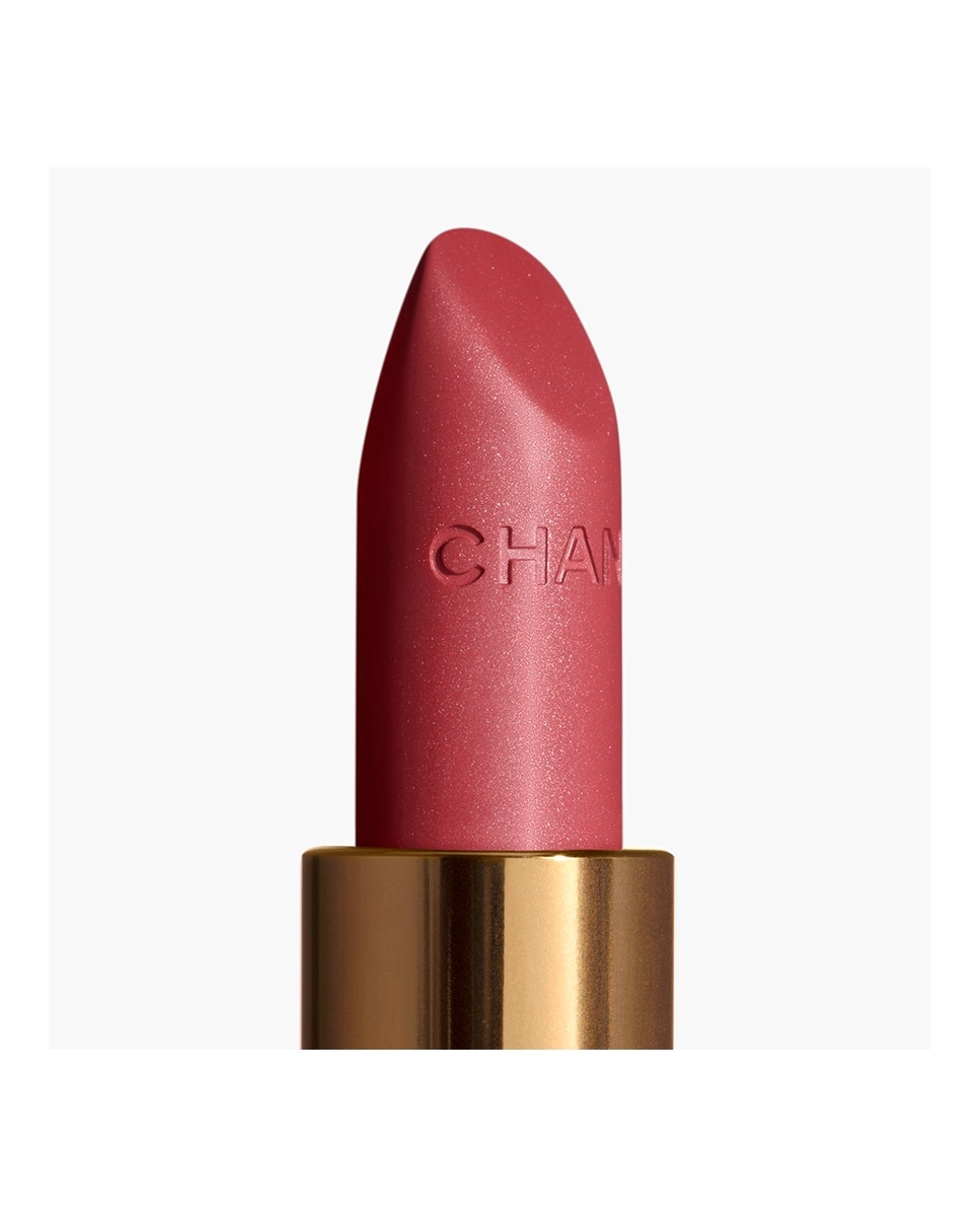 CHANEL ROUGE COCO LA BARRA DE LABIOS SATINADA DE LARGA DURACIÓN, TRATAMIENTO HIDRATANTE Y ALISANTE - 126 VENISE 126 VENISE-3
