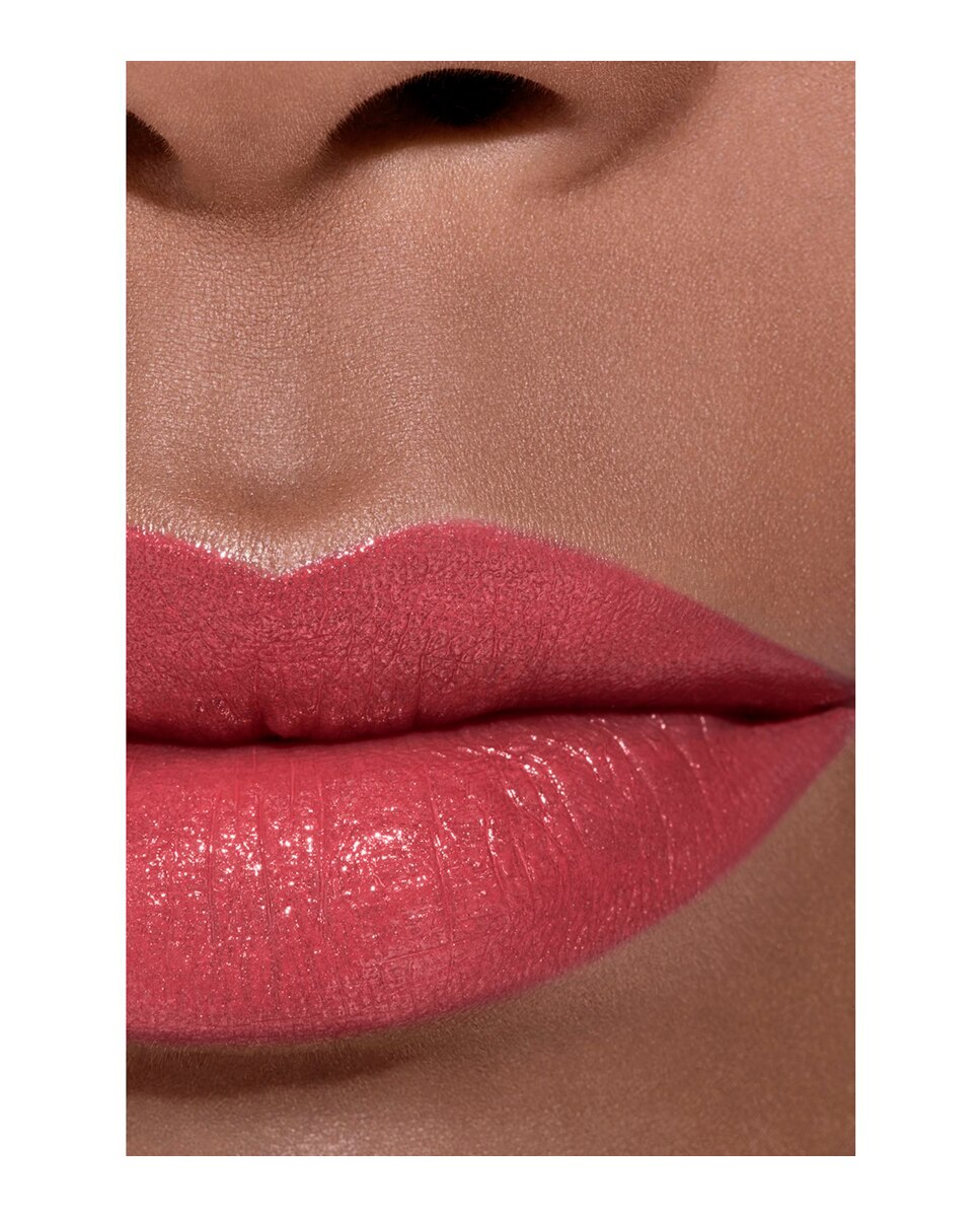CHANEL ROUGE COCO LA BARRA DE LABIOS SATINADA DE LARGA DURACIÓN, TRATAMIENTO HIDRATANTE Y ALISANTE - 126 VENISE 126 VENISE-5