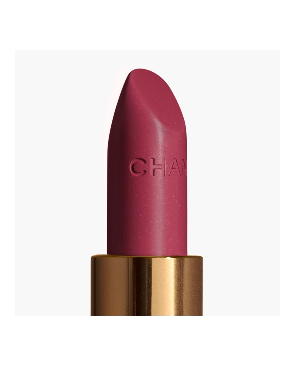 CHANEL ROUGE COCO LA BARRA DE LABIOS SATINADA DE LARGA DURACIÓN, TRATAMIENTO HIDRATANTE Y ALISANTE - 130 LA PAUSA 130 LA PAUSA-3