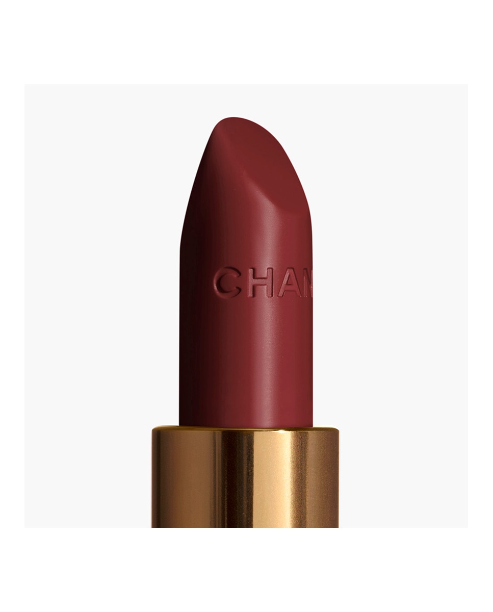 CHANEL ROUGE COCO LA BARRA DE LABIOS SATINADA DE LARGA DURACIÓN, TRATAMIENTO HIDRATANTE Y ALISANTE - 140 ROTONDE 140 ROTONDE-3