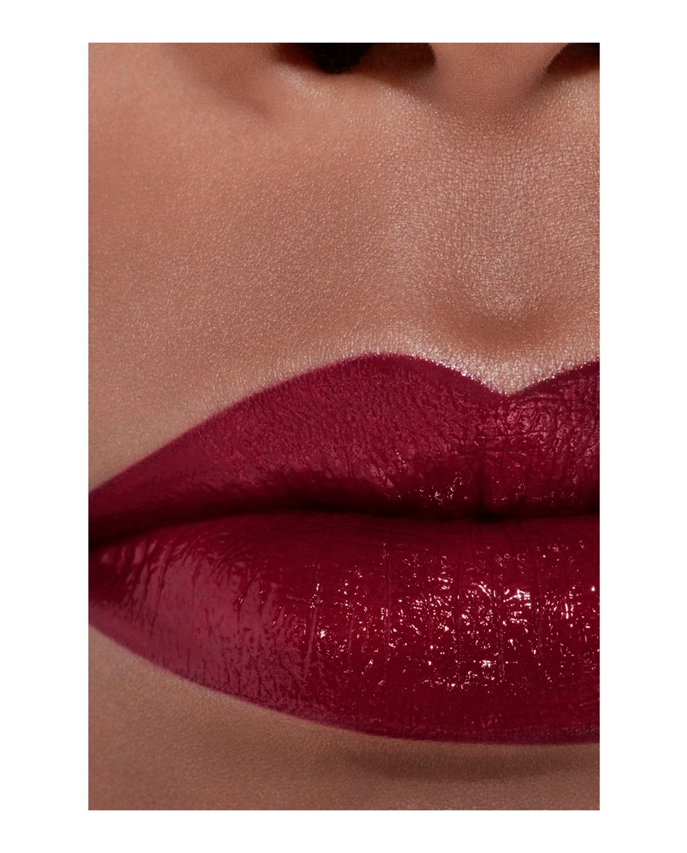 CHANEL ROUGE COCO LA BARRA DE LABIOS SATINADA DE LARGA DURACIÓN, TRATAMIENTO HIDRATANTE Y ALISANTE - 140 ROTONDE 140 ROTONDE-5