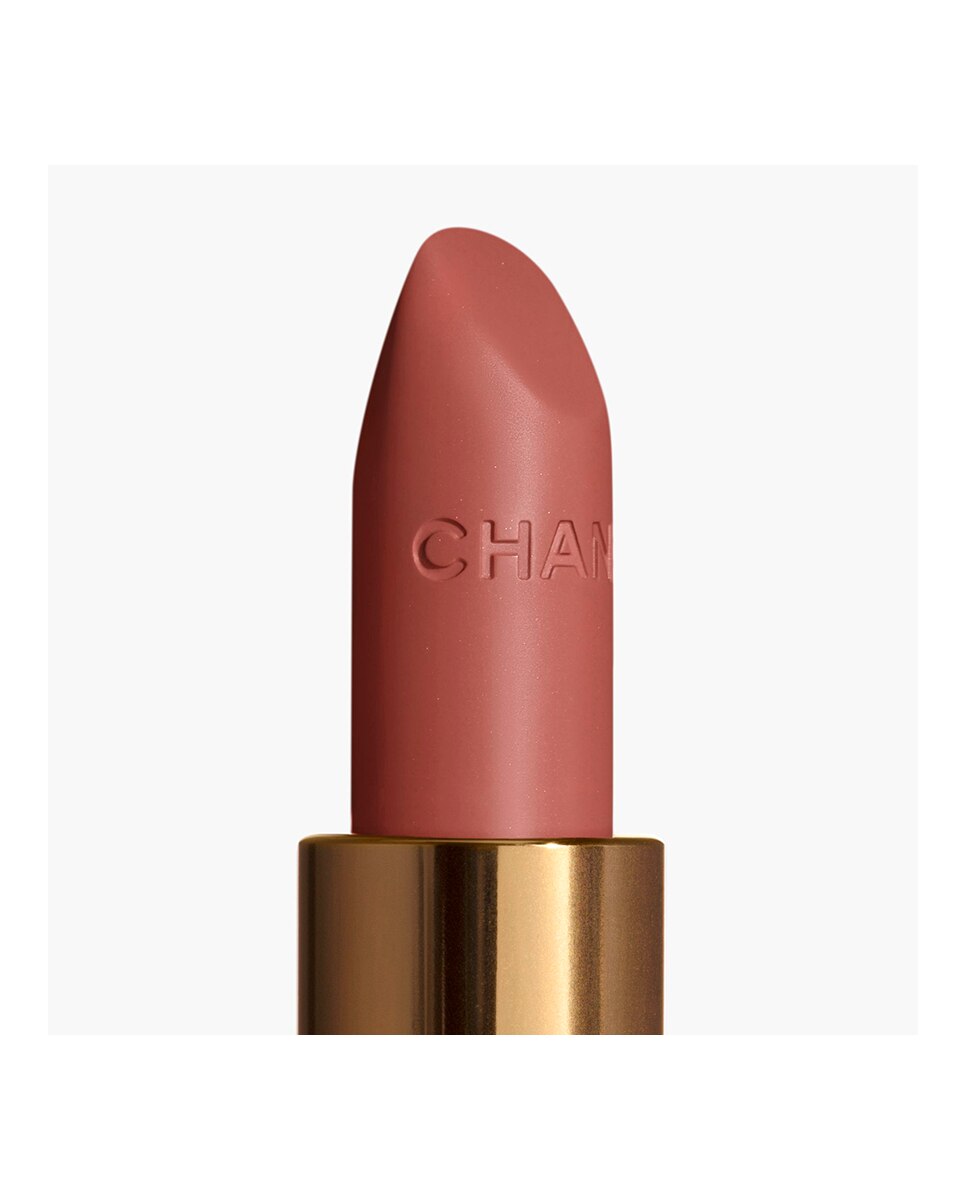 CHANEL ROUGE COCO LA BARRA DE LABIOS SATINADA DE LARGA DURACIÓN, TRATAMIENTO HIDRATANTE Y ALISANTE - 105 MAYFAIR 105 MAYFAIR-3