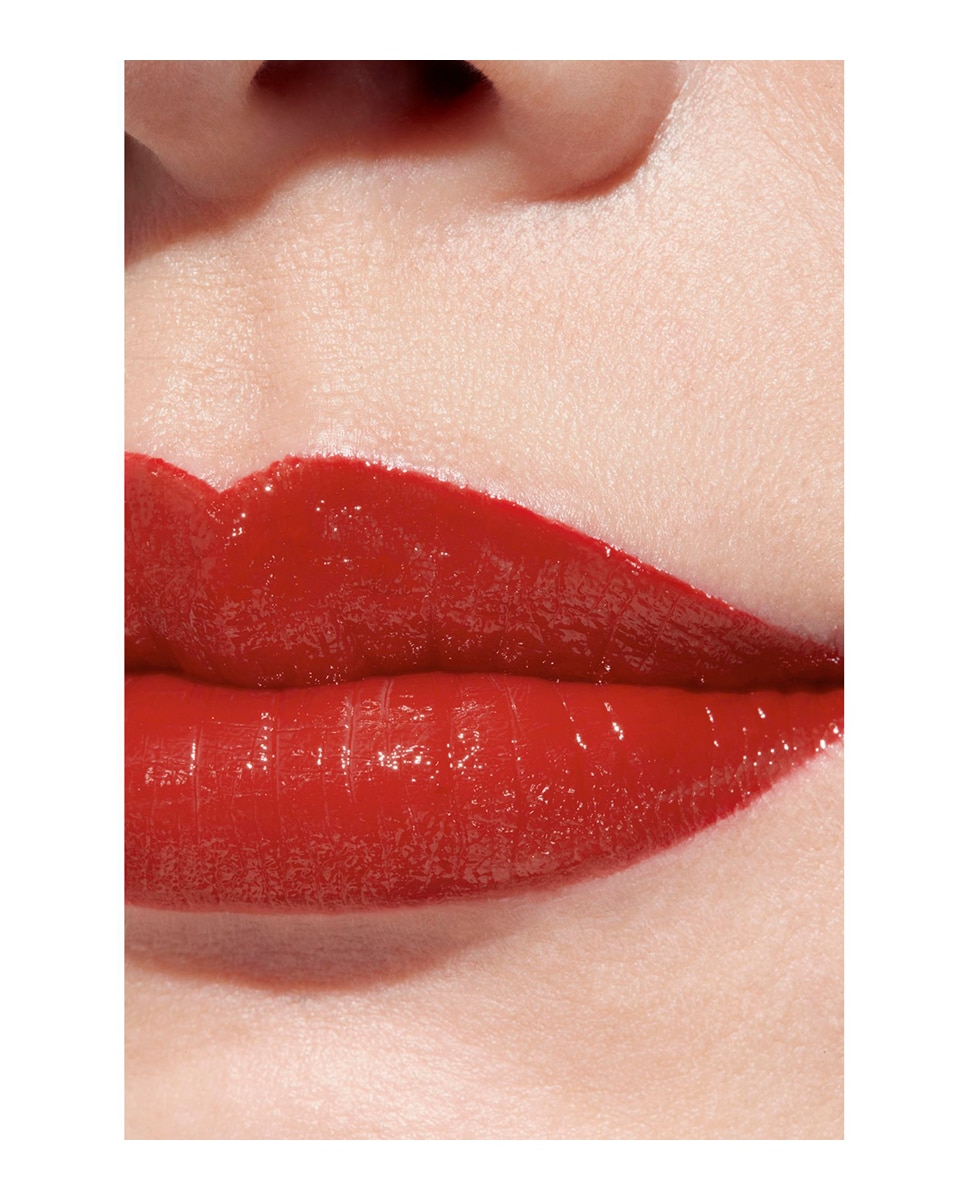 CHANEL ROUGE COCO LA BARRA DE LABIOS SATINADA DE LARGA DURACIÓN, TRATAMIENTO HIDRATANTE Y ALISANTE - 116 LIDO 116 LIDO-4