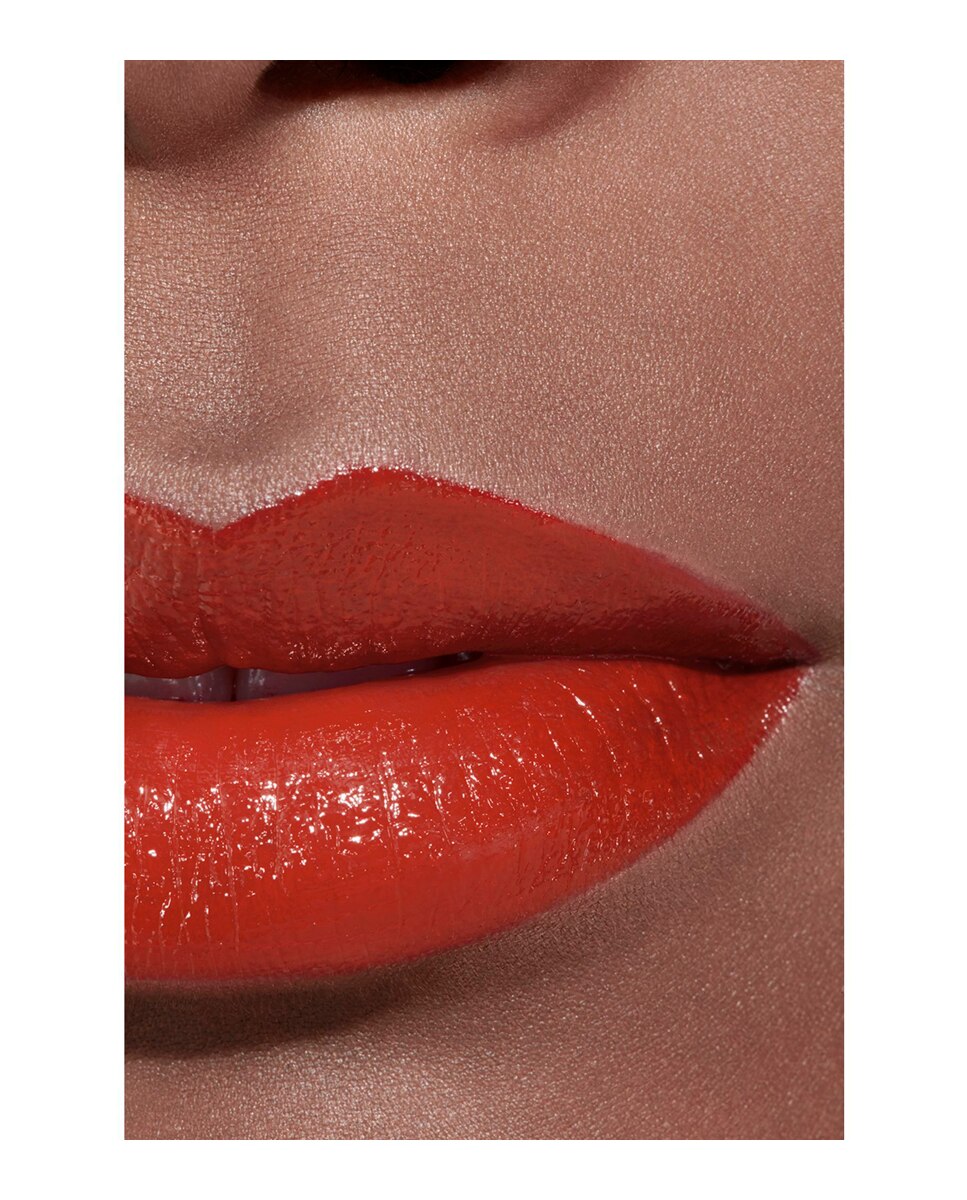 CHANEL ROUGE COCO LA BARRA DE LABIOS SATINADA DE LARGA DURACIÓN, TRATAMIENTO HIDRATANTE Y ALISANTE - 116 LIDO 116 LIDO-6
