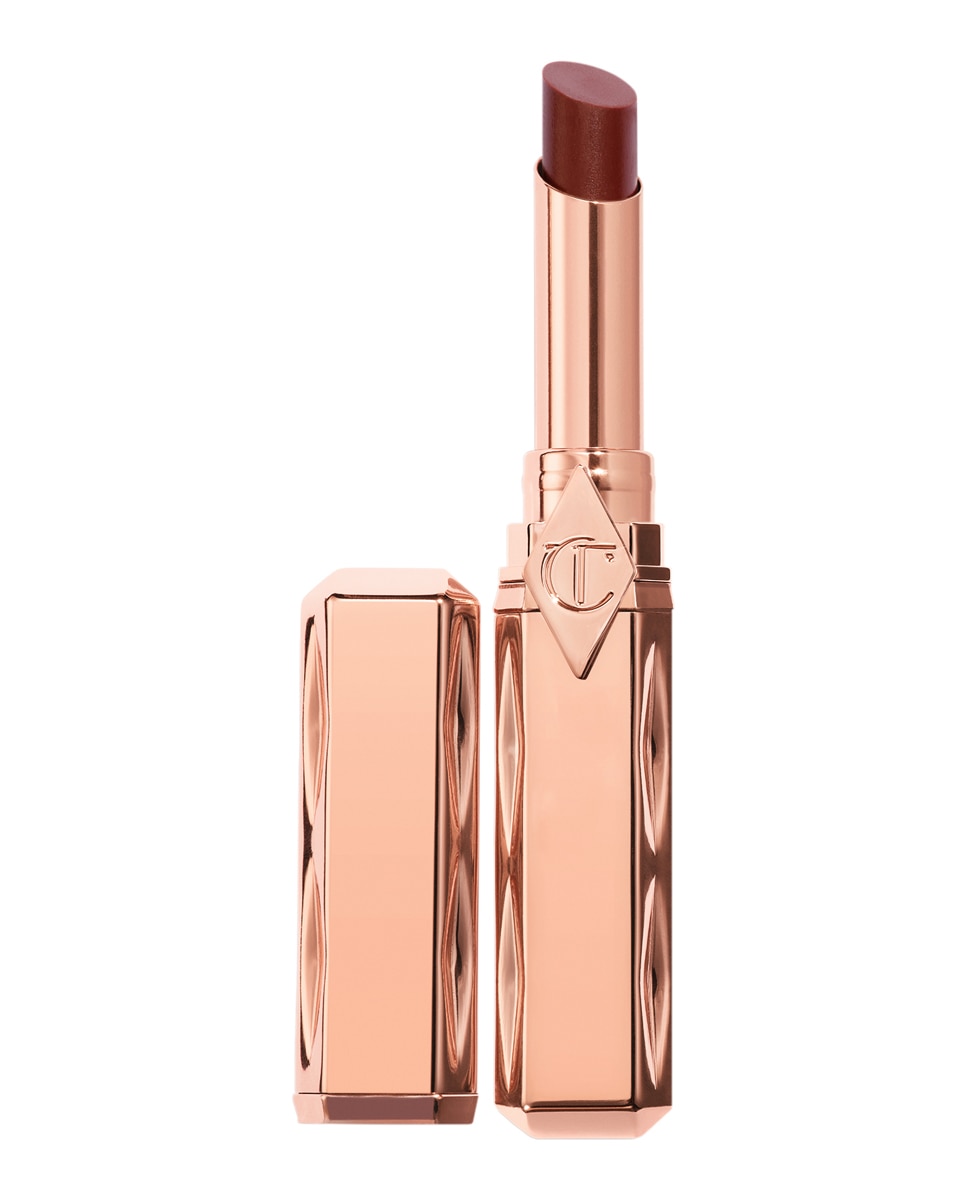 Bálsamo Labial Blush Balm Lip Tint Charlotte Tilbury - BLUSHED JAM BLUSHED JAM-1