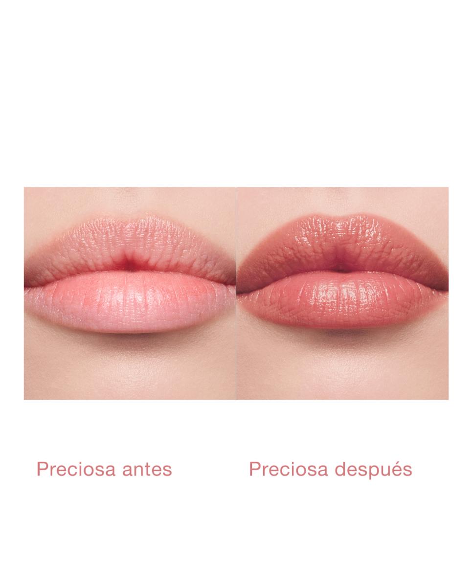 Bálsamo Labial Blush Balm Lip Tint Charlotte Tilbury - PILLOW TALK MEDIUM PILLOW TALK MEDIUM-4
