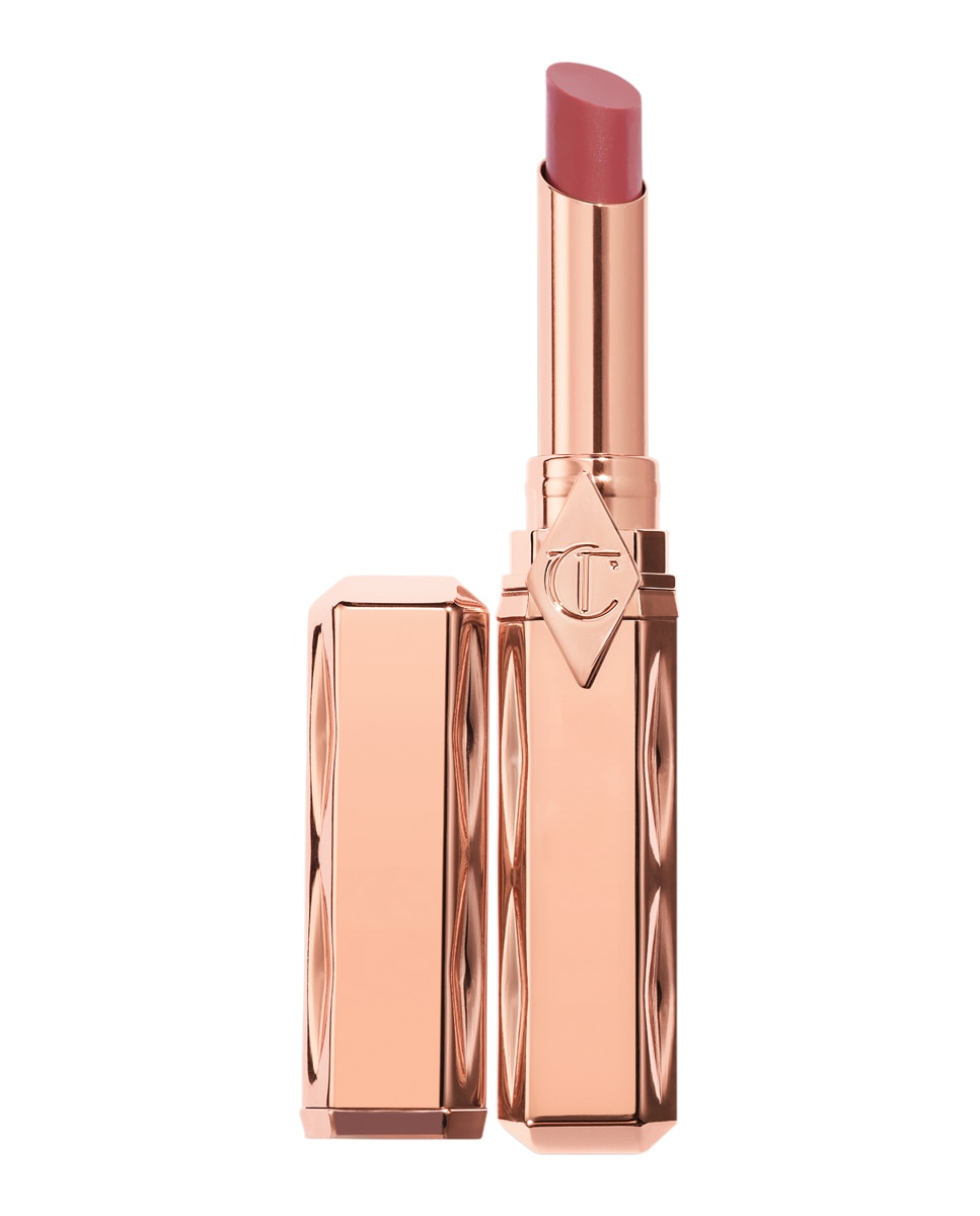 Bálsamo Labial Blush Balm Lip Tint Charlotte Tilbury - BLUSHED ROSE BLUSHED ROSE-1