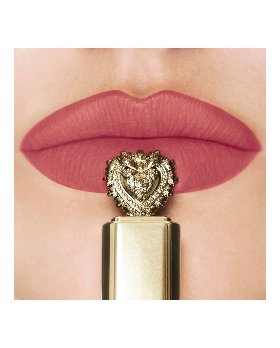 Barra de Labios Líquida Everkiss Liquid Lip Audacity Dolce&Gabbana - PASSION 215 5 ml PASSION 215-3