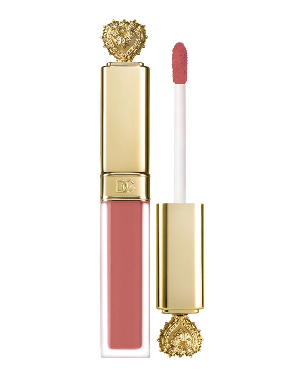 Barra de Labios Líquida Everkiss Liquid Lip Audacity Dolce&Gabbana - DESIRE 90 5 ml DESIRE 90-1