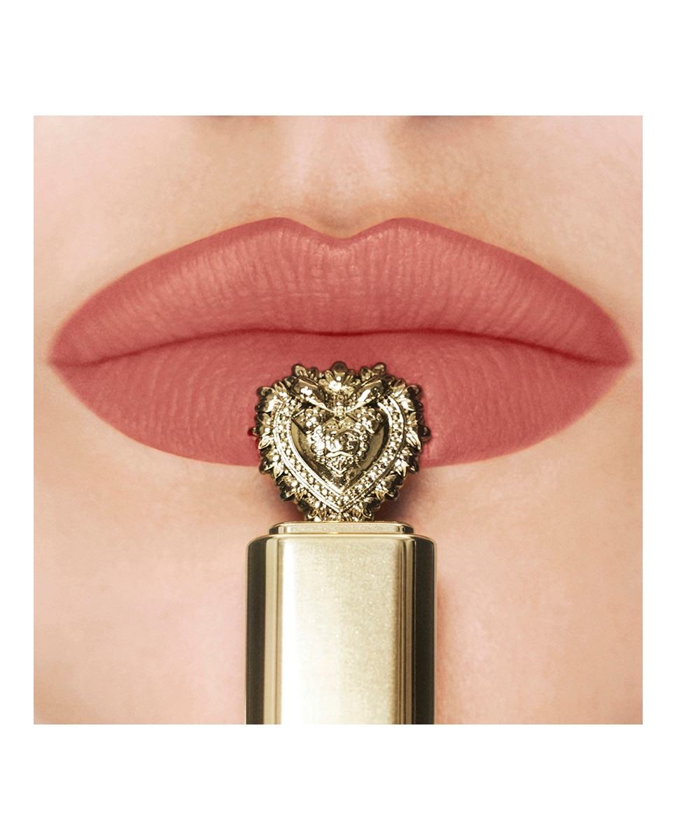 Barra de Labios Líquida Everkiss Liquid Lip Audacity Dolce&Gabbana - DESIRE 90 5 ml DESIRE 90-3