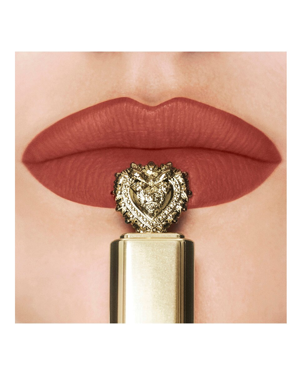 Barra de Labios Líquida Everkiss Liquid Lip Audacity Dolce&Gabbana - COURAGE 150 5 ml COURAGE 150-4