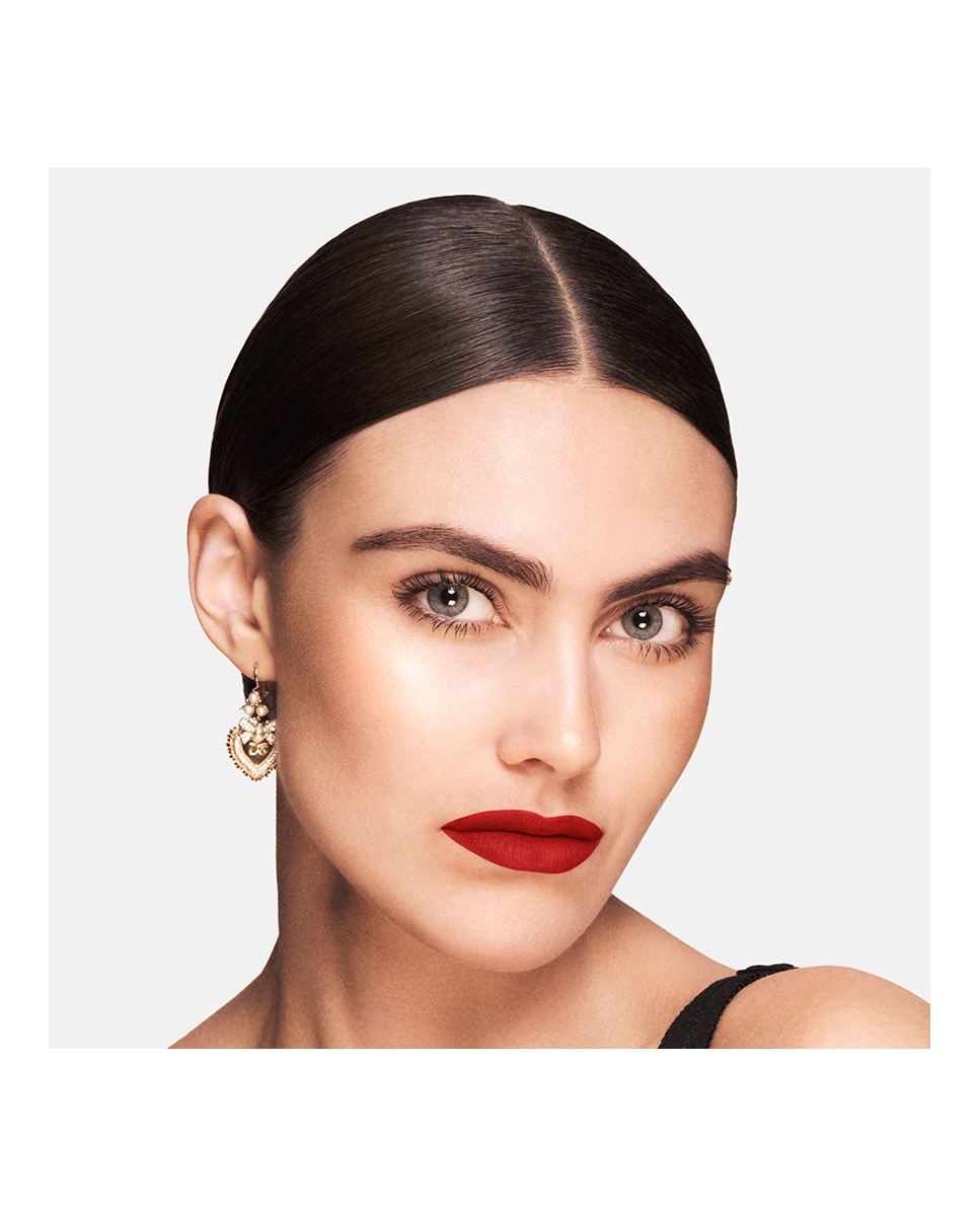 Barra de Labios Líquida Everkiss Liquid Lip Audacity Dolce&Gabbana - COURAGE 150 5 ml COURAGE 150-5