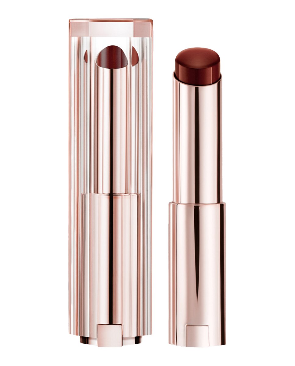 Bálsamo Hidratante con Color Lip Idôle Butterglow Lancôme - 26 Don't be chai 52 BERRY GLOW-1