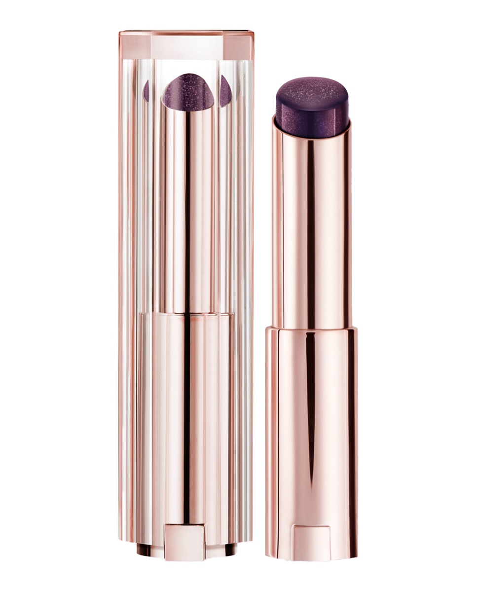 Imagen 0 de Bálsamo  Lip Idôle Butterglow Glowy Color Balm  Lancôme 90 BERRY BISOU