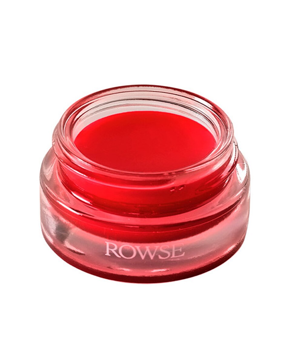 Imagen 0 de Bálsamo Hidratante para nutrir labios y mejillas 8g Rowse Cherry Blush