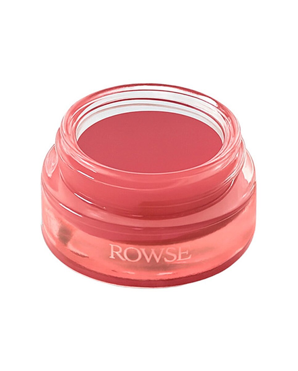Imagen 0 de Bálsamo Hidratante para nutrir labios y mejillas 8g Rowse Balm
Woodrose Blus