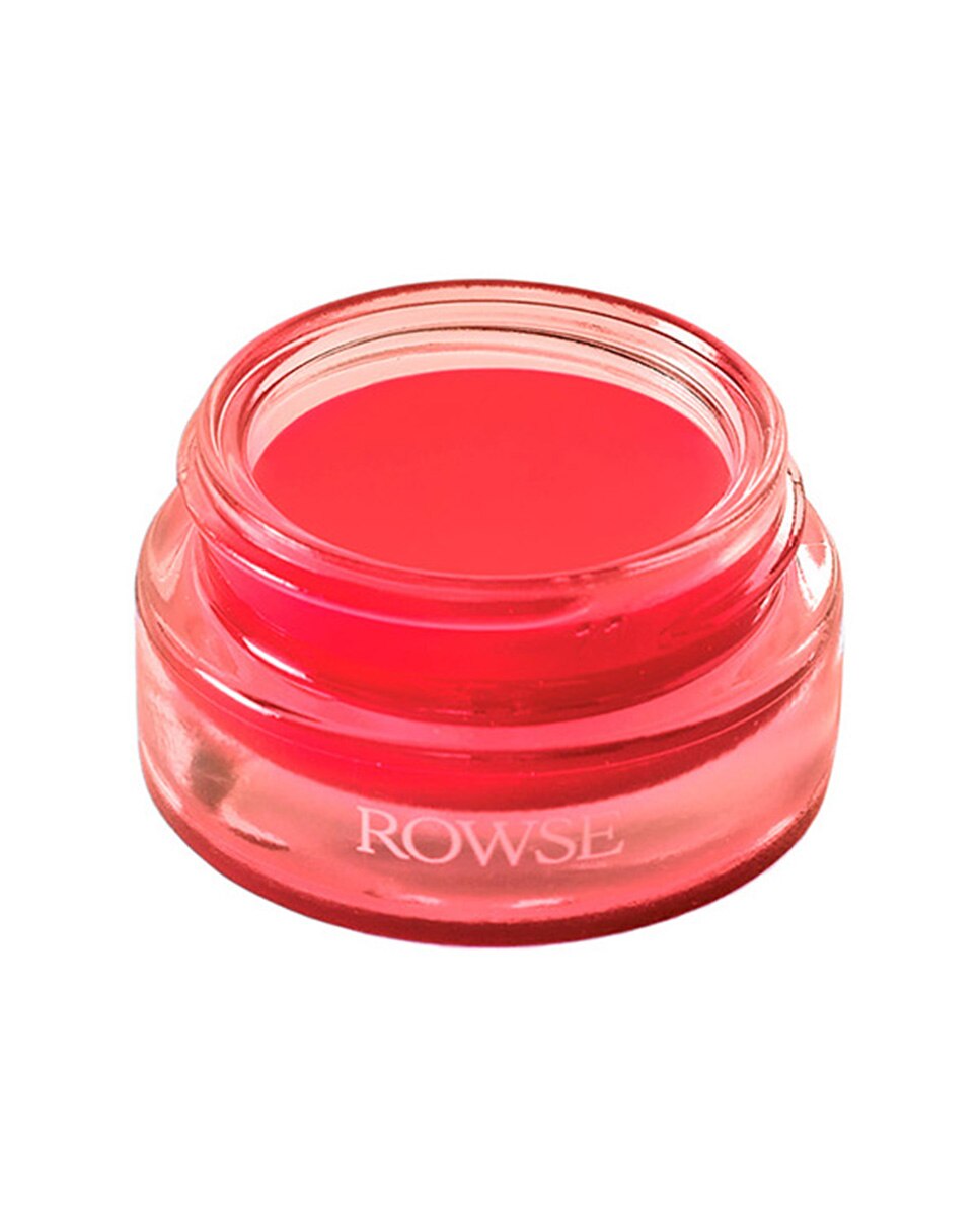 Imagen 0 de Bálsamo Hidratante para nutrir labios y mejillas 8g Rowse Balm
Pink Blush -