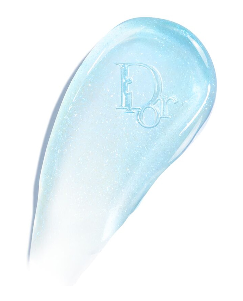 DIOR ADDICT LIP MAXIMIZER - EDICIÓN LIMITADA Brillo de labios repulpante - hidratación y efecto volumen - inmediato y de larga duración - 072 Cerulean 072 Cerulean-2