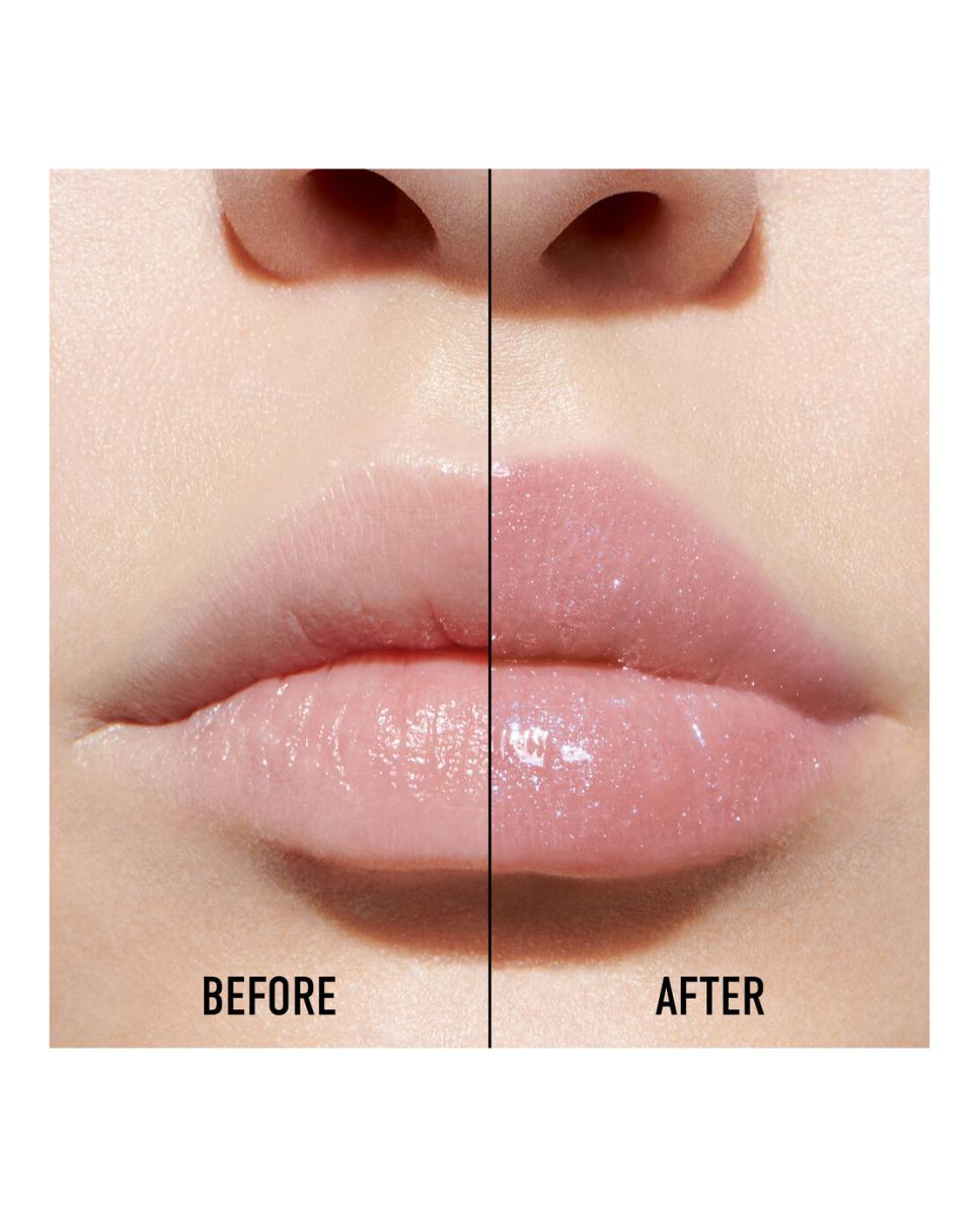 DIOR ADDICT LIP MAXIMIZER - EDICIÓN LIMITADA Brillo de labios repulpante - hidratación y efecto volumen - inmediato y de larga duración - 072 Cerulean 072 Cerulean-3