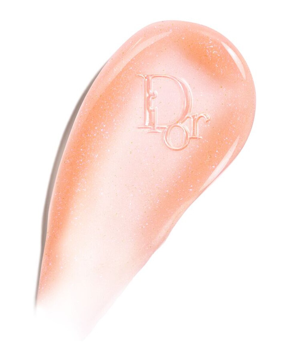 DIOR ADDICT LIP MAXIMIZER - EDICIÓN LIMITADA Brillo de labios repulpante - hidratación y efecto volumen - inmediato y de larga duración - 046 Sunbeam 046 Sunbeam-2