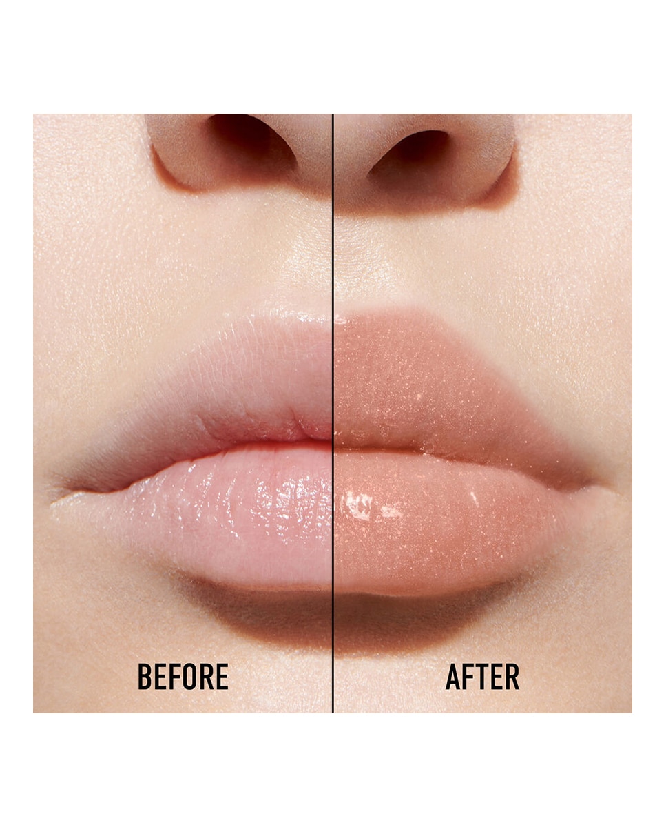 DIOR ADDICT LIP MAXIMIZER - EDICIÓN LIMITADA Brillo de labios repulpante - hidratación y efecto volumen - inmediato y de larga duración - 046 Sunbeam 046 Sunbeam-3