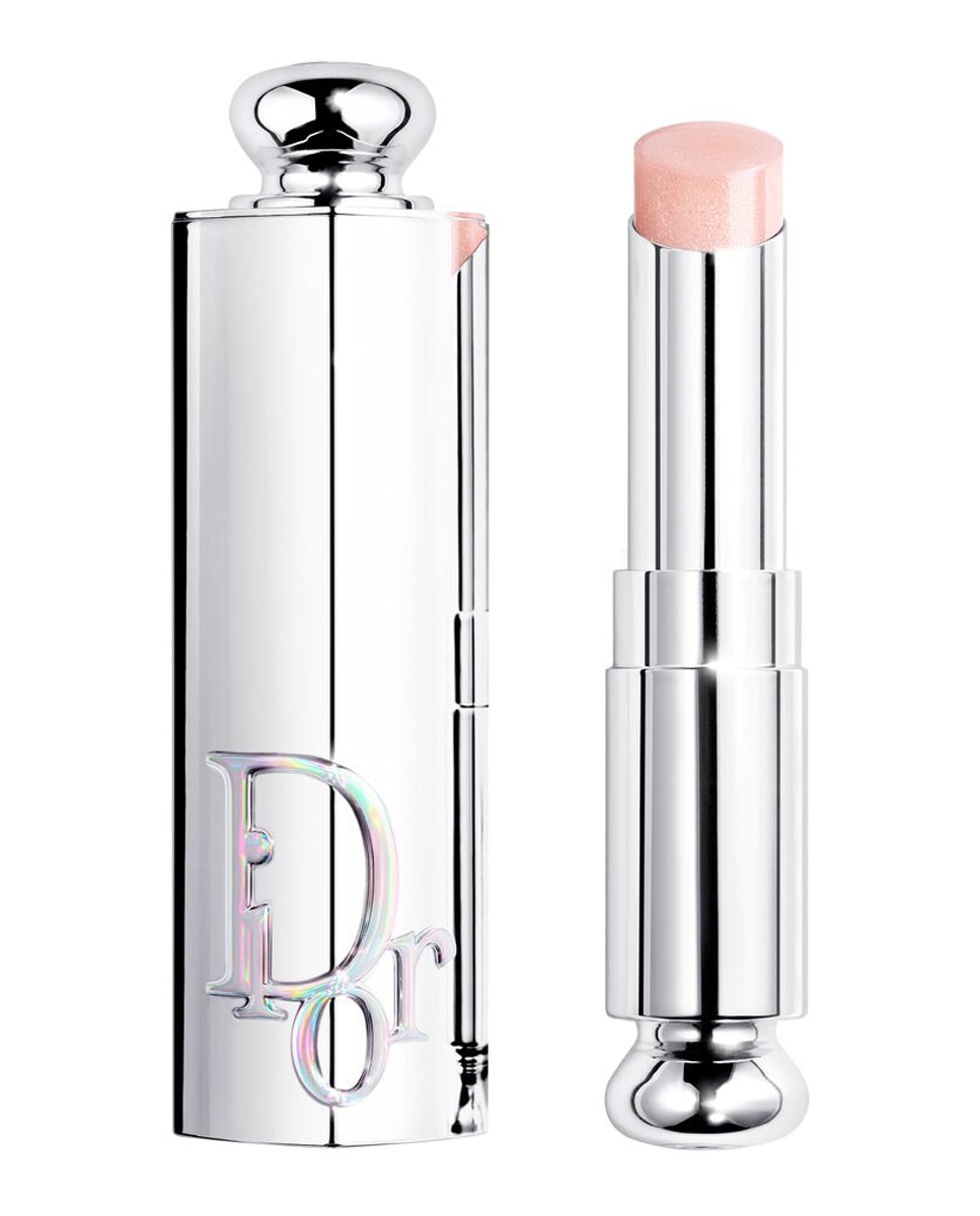 DIOR ADDICT GLASS LIPSTICK Brillo de labios en barra ultrabrillante hidratante - 184 Gem Dior 184 Gem Dior-1