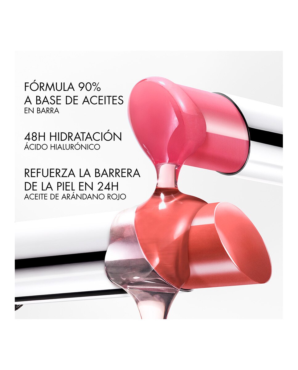 DIOR ADDICT GLASS LIPSTICK Brillo de labios en barra ultrabrillante hidratante - 194 Sparkly Dice 194 Sparkly Dice-5