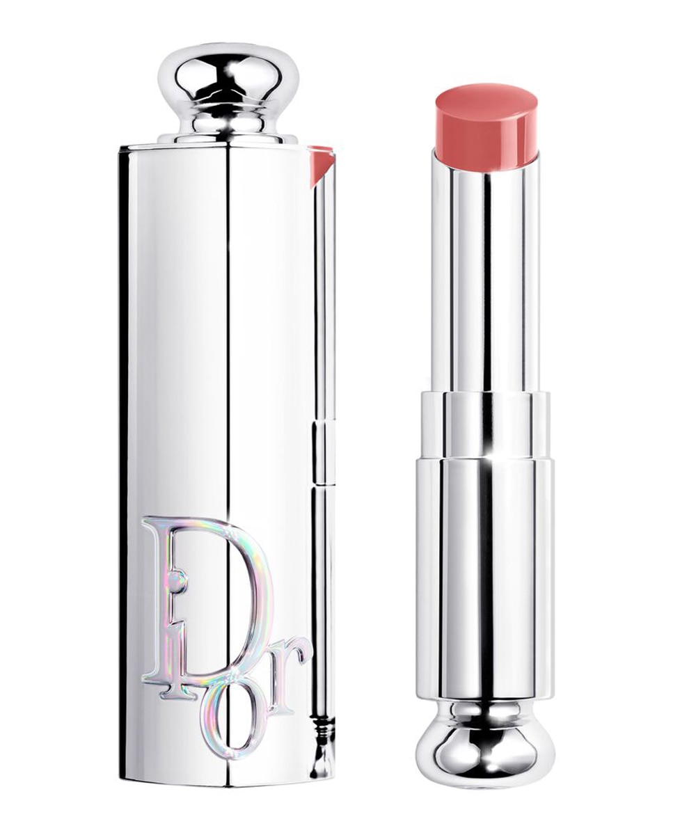 DIOR ADDICT GLASS LIPSTICK Brillo de labios en barra ultrabrillante hidratante - 504 Dior Sweet 504 Dior Sweet-1