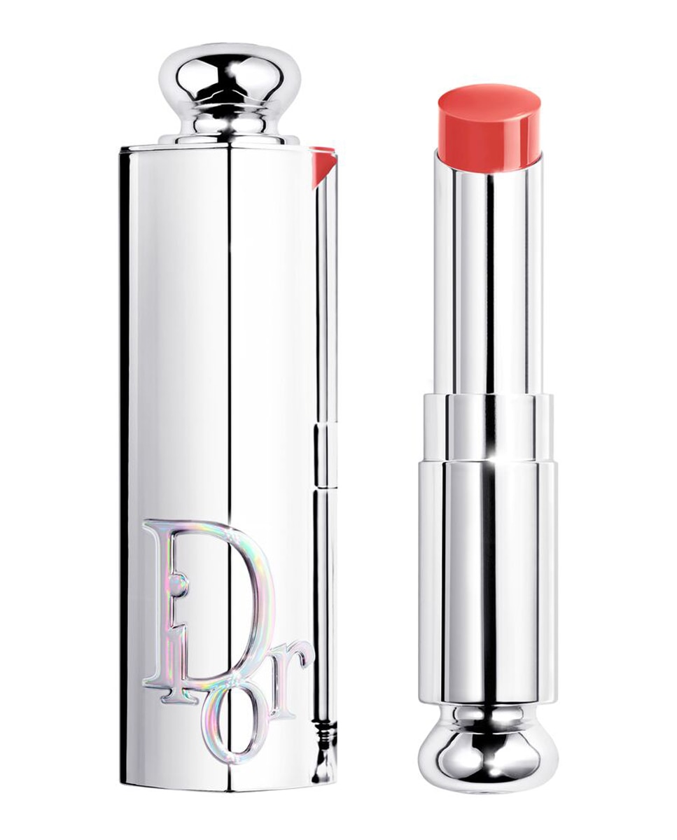 DIOR ADDICT GLASS LIPSTICK Brillo de labios en barra ultrabrillante hidratante - 599 Adiorable 599 Adiorable-1