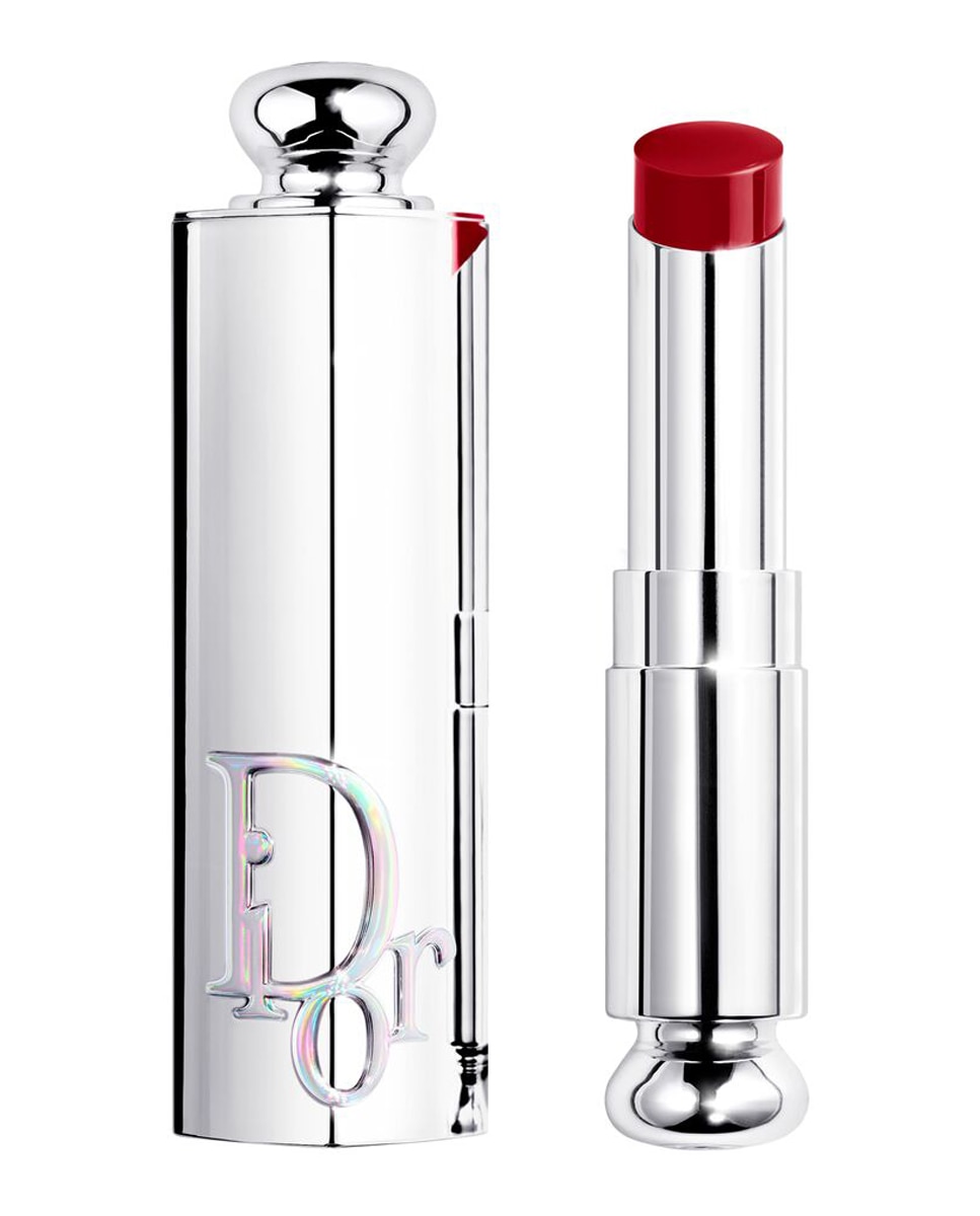 DIOR ADDICT GLASS LIPSTICK Brillo de labios en barra ultrabrillante hidratante - 807 Very Dior 807 Very Dior-1