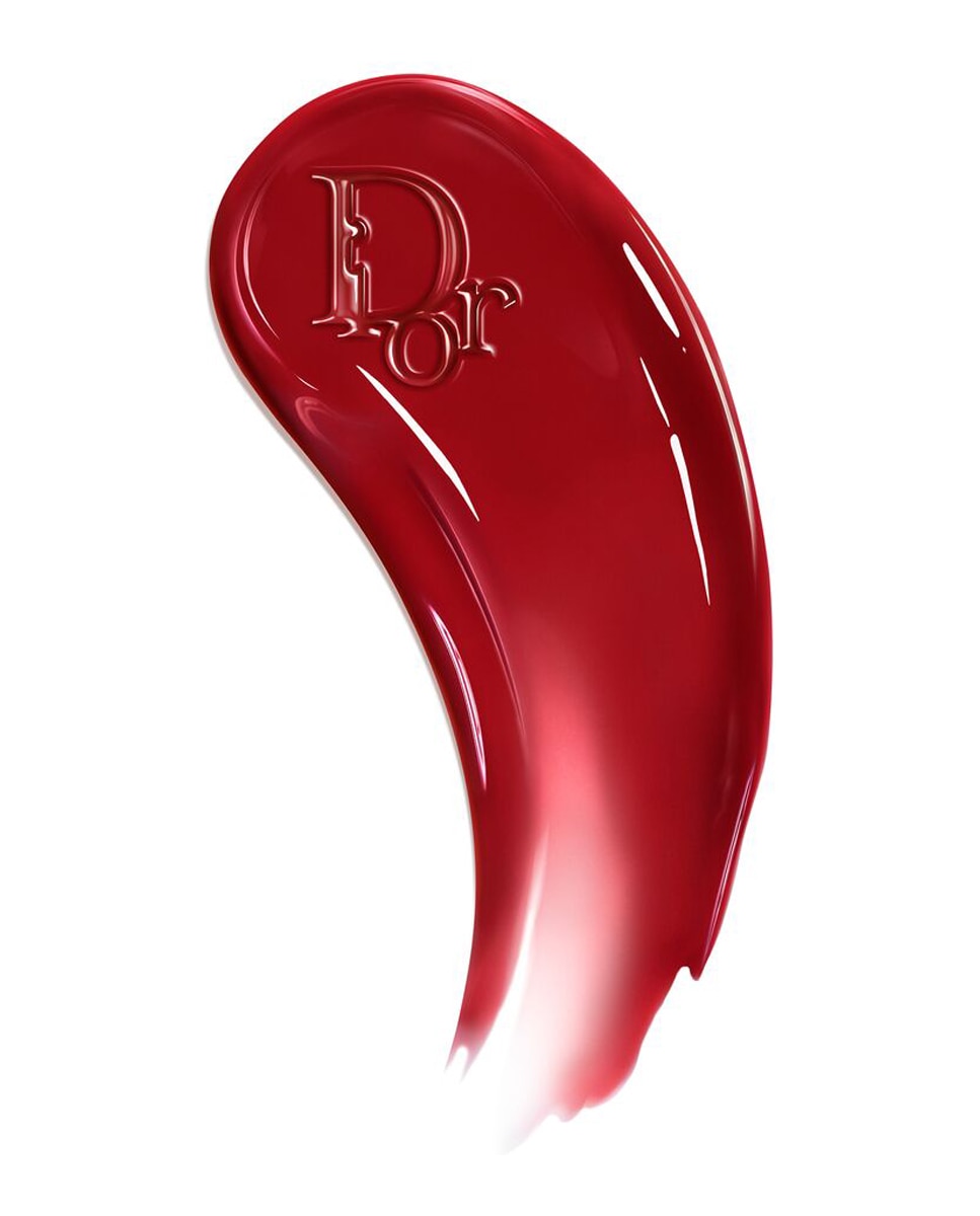 DIOR ADDICT GLASS LIPSTICK Brillo de labios en barra ultrabrillante hidratante - 807 Very Dior 807 Very Dior-2