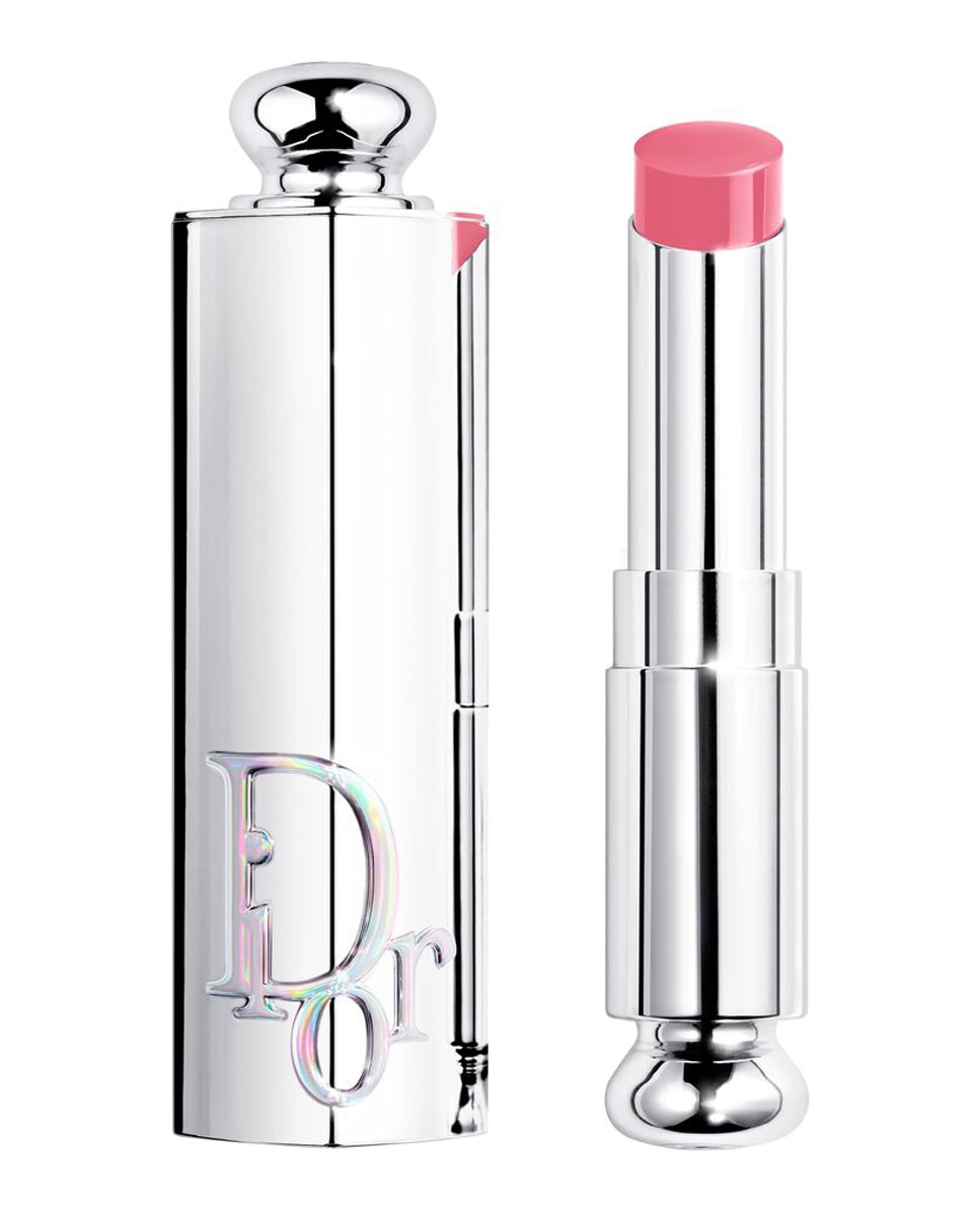 Imagen 0 de DIOR ADDICT GLASS LIPSTICK
Brillo de labios en barra ultrabrillante hidratante 306 Rose Charms