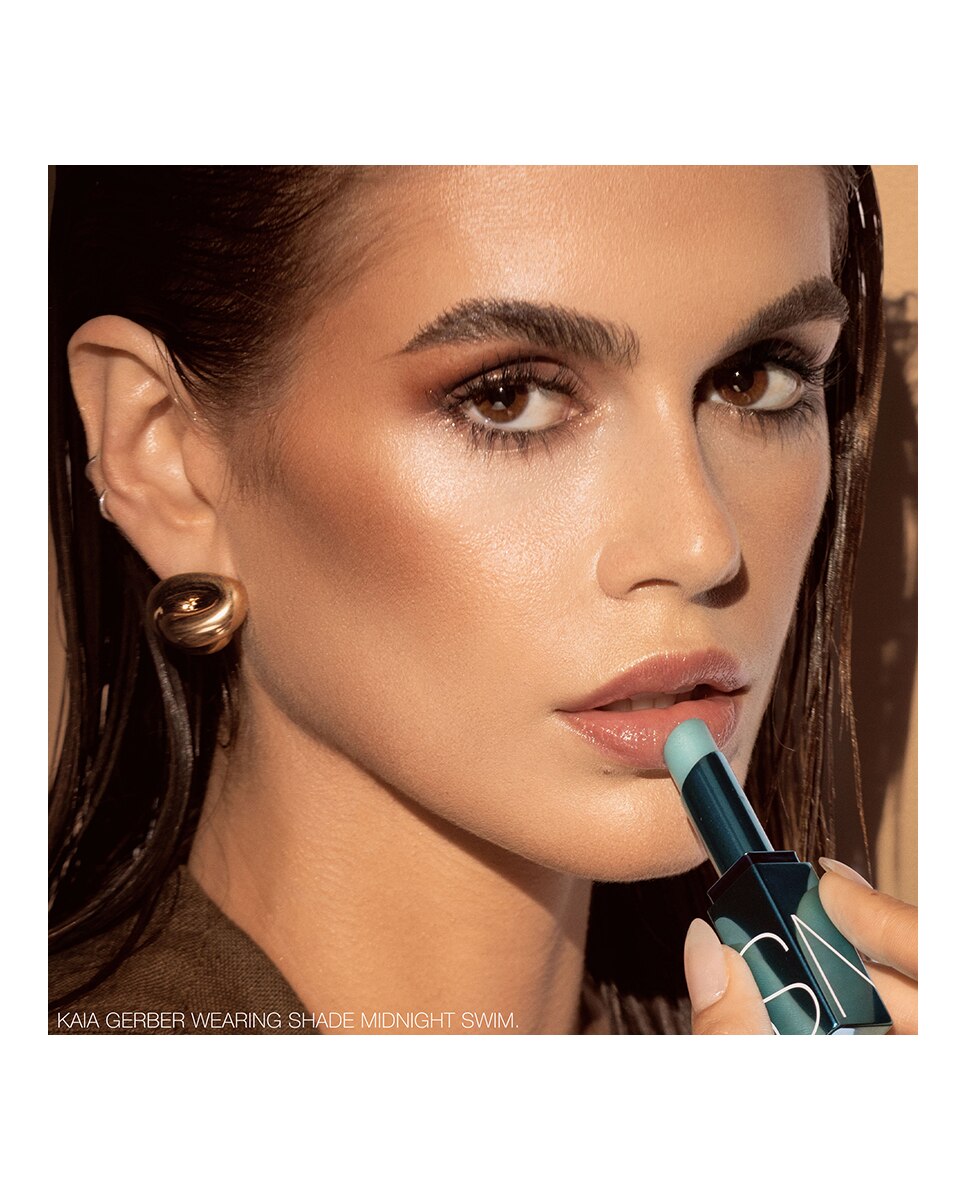Afterglow Lip Balm 3G Nars - 230 – MIDNIGHT SWIM 230 – MIDNIGHT SWIM-4