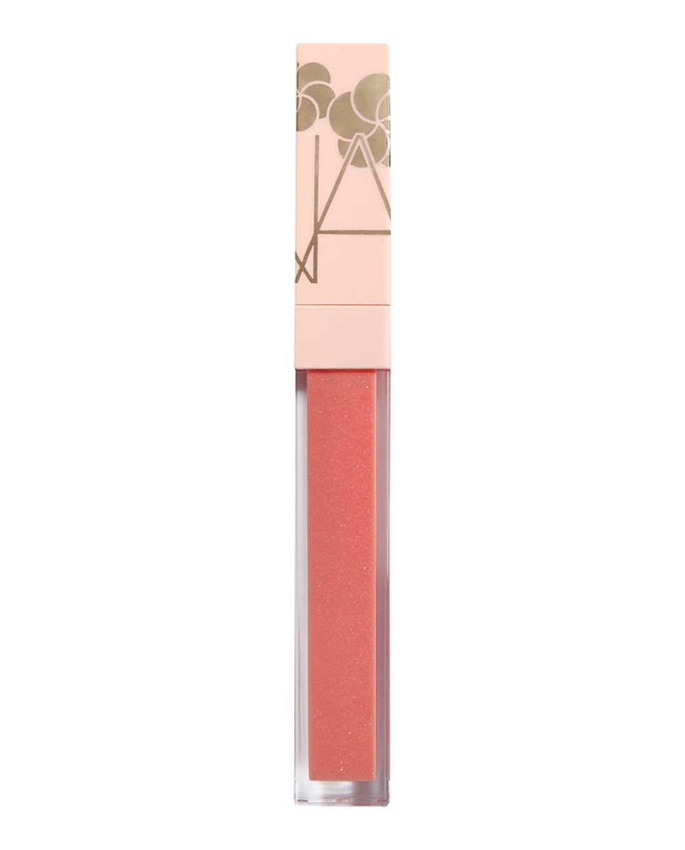 Brillo De Labios Afterglow Lip Shine Nars - LEAP OF FAITH LEAP OF FAITH-1